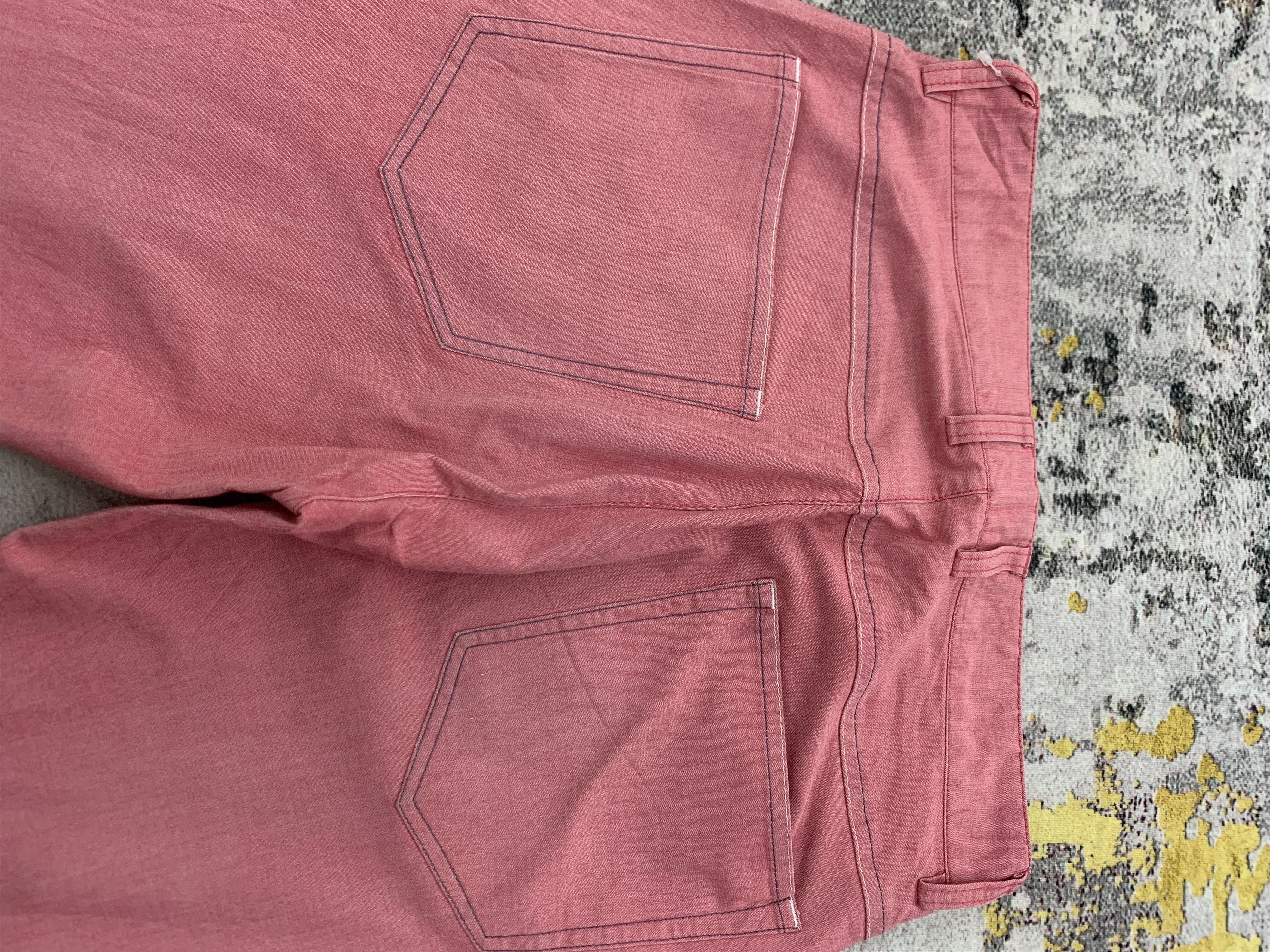 Adidas × Vintage Adidas Pants size 28 Size 28" / US 6 / IT 42 - 8 Thumbnail
