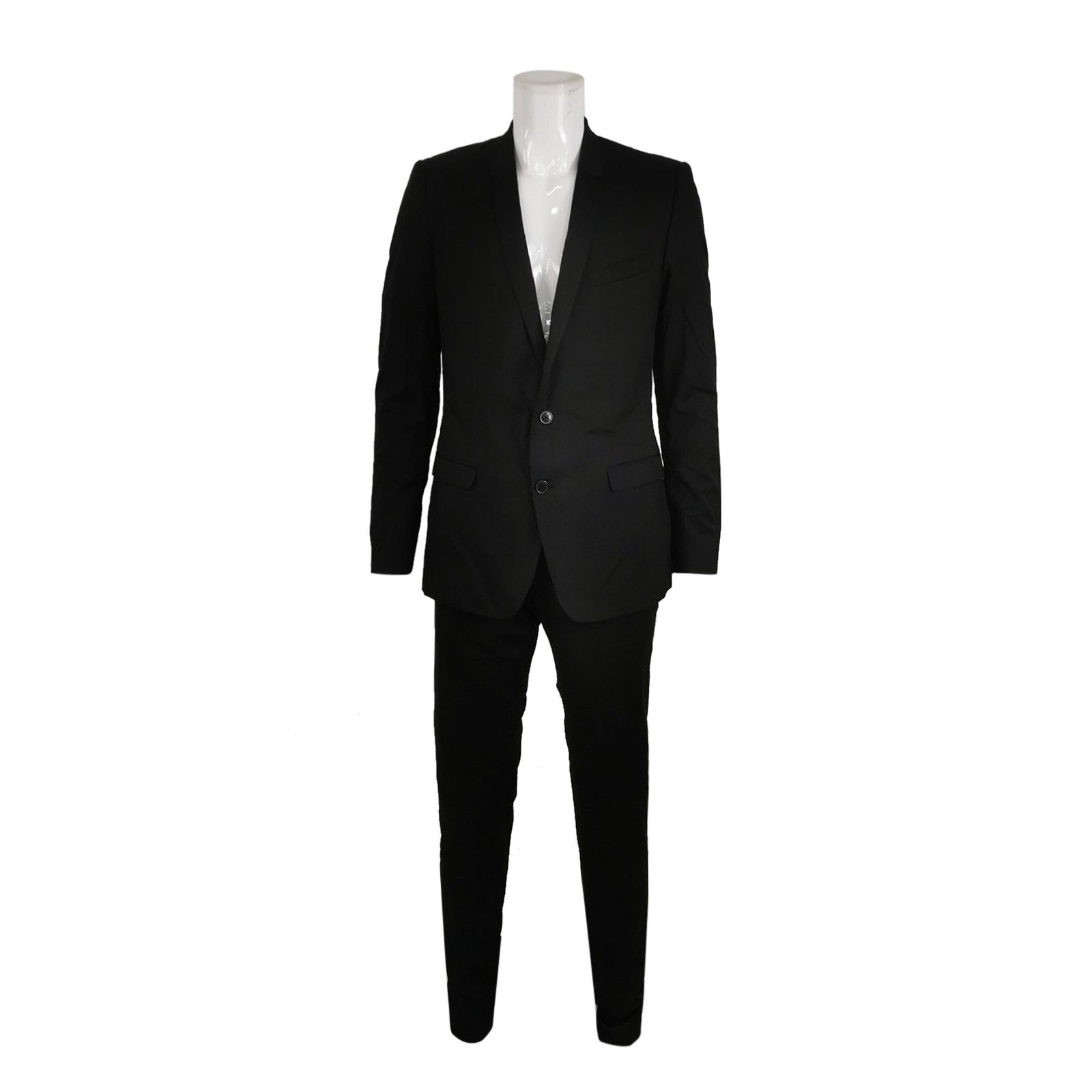 Dolce & Gabbana Dolce & Gabbana Men m Light Jackets Size US M / EU 48-50 / 2 - 1 Thumbnail
