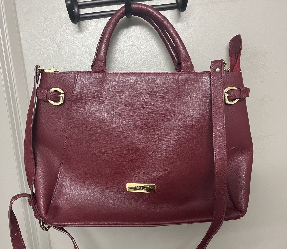 Other Mona Handbag Size ONE SIZE - 1 Thumbnail
