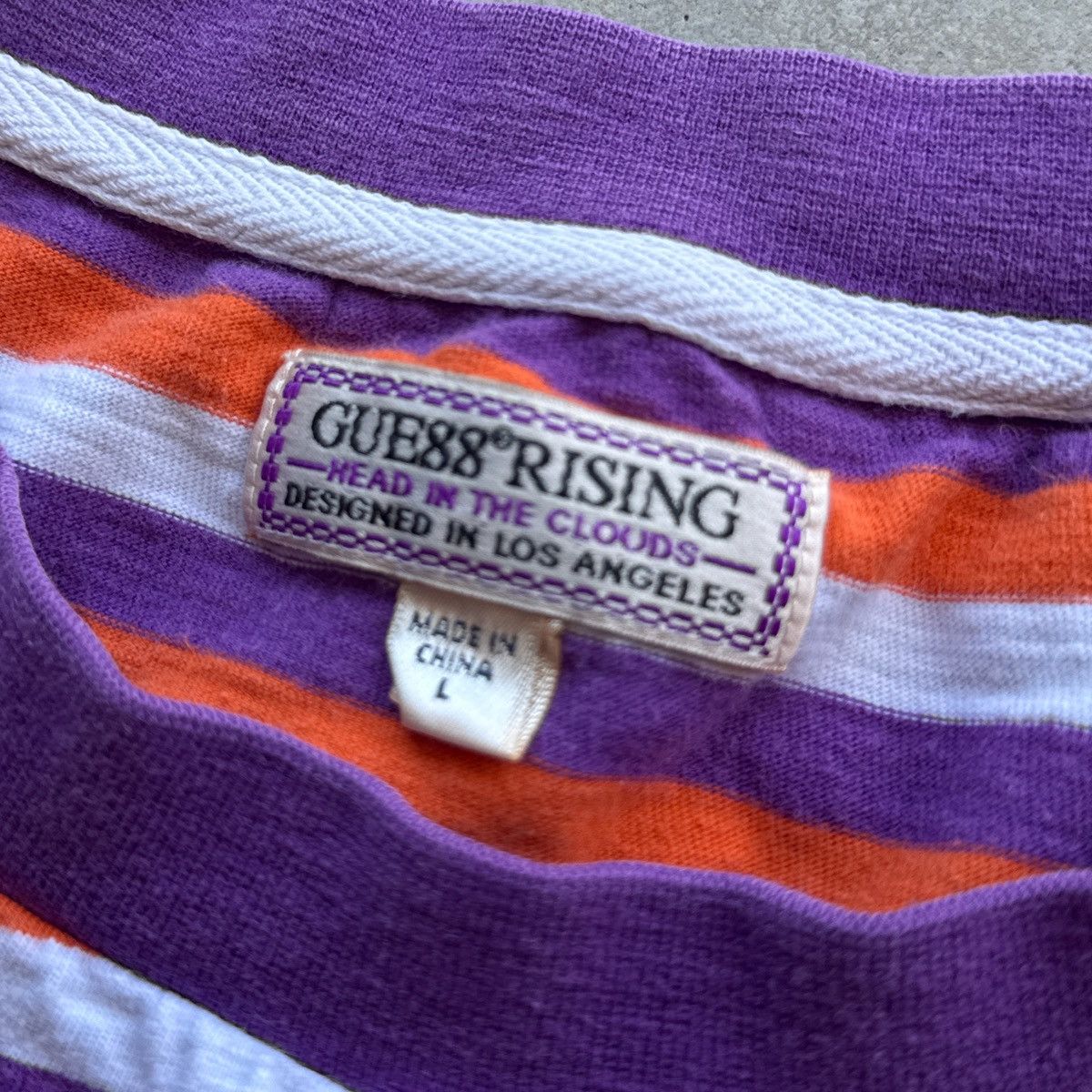 Guess 88 Rising x Guess Collaboration Shirt Size US L / EU 52-54 / 3 - 4 Thumbnail
