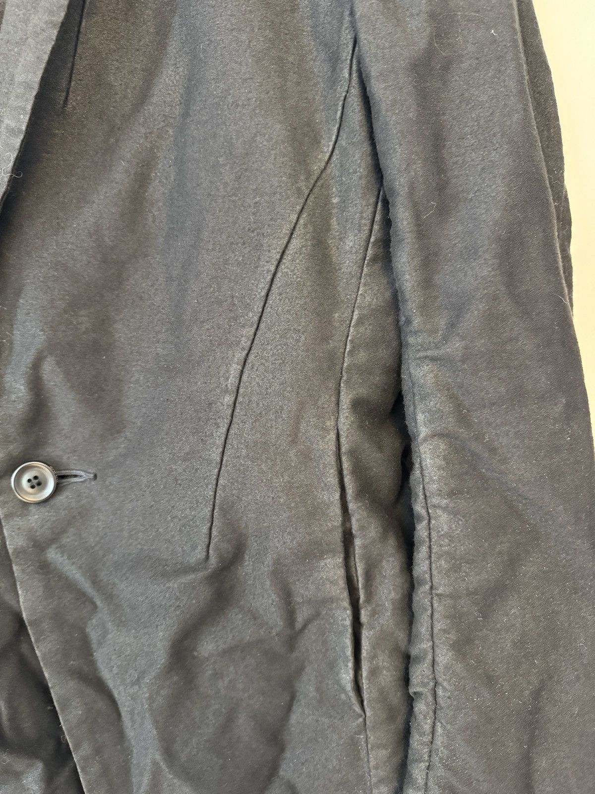 Julius Crack F/W 2013-2014 Blazer Size 1 Size 36S - 6 Thumbnail