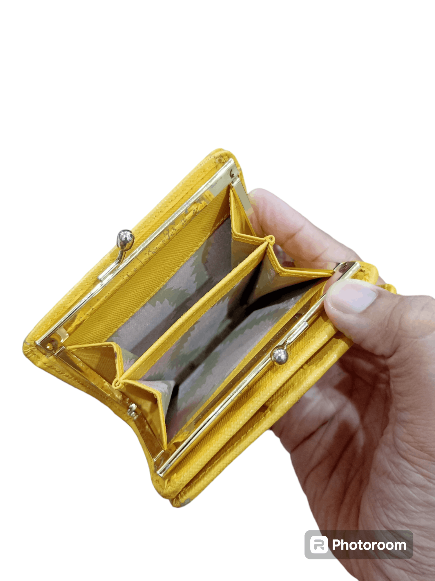 Leather × Vivienne Westwood Vivienne Westwood Leather Wallet Purse Size ONE SIZE - 6 Thumbnail