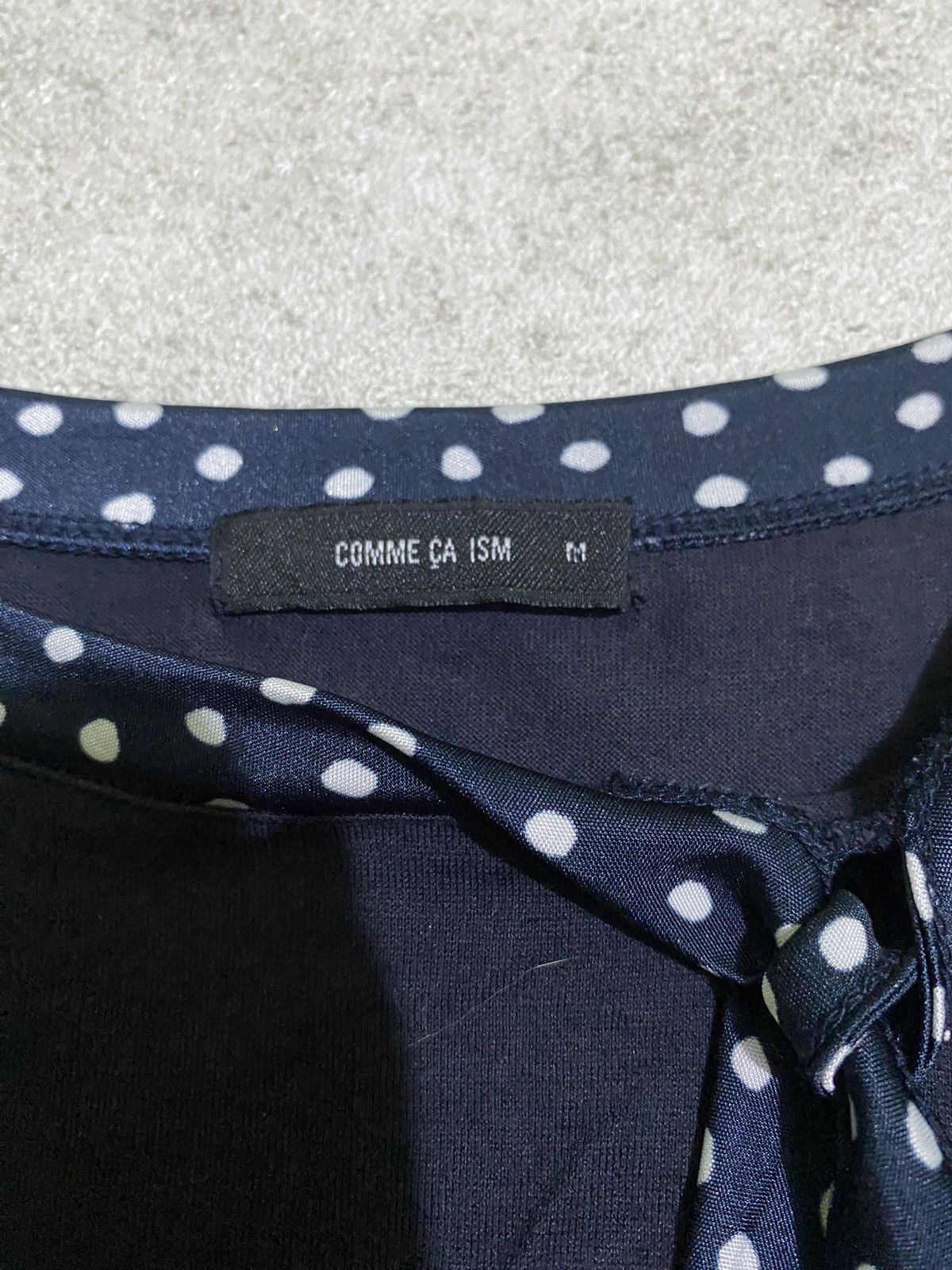 Comme Ca Ism Comme ca is Y2k Size M / US 6-8 / IT 42-44 - 6 Thumbnail