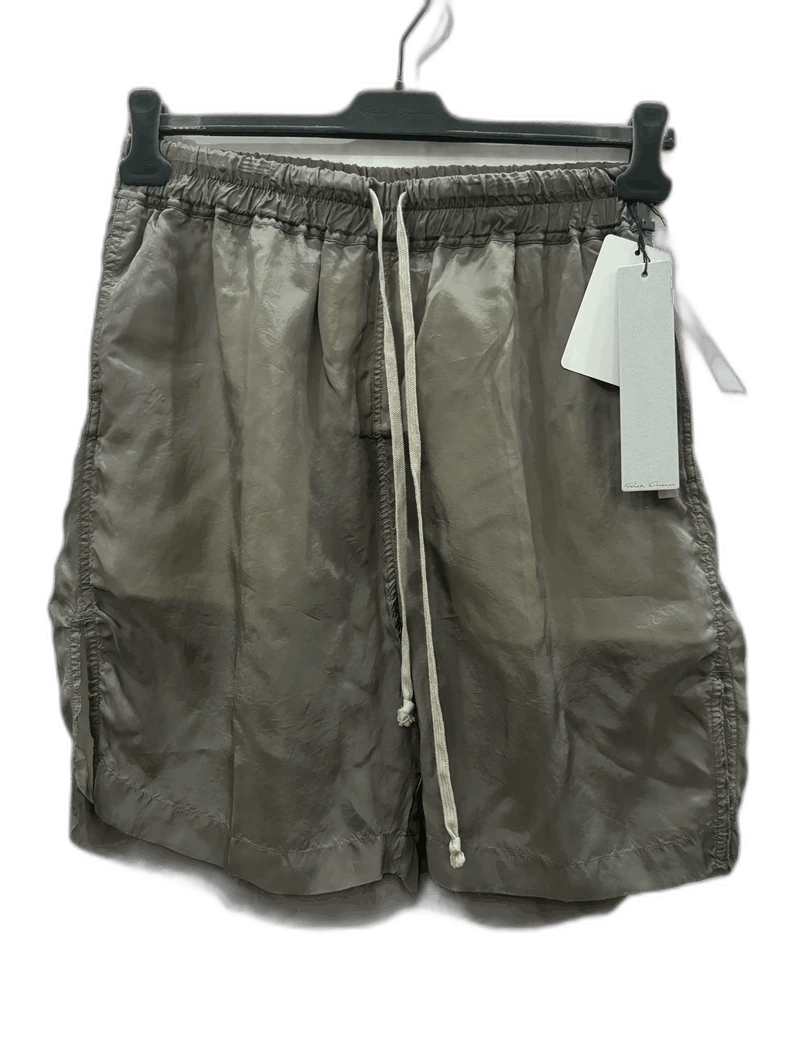 Rick Owens rick owens earth tone copper ammonium shorts Size US 30 / EU 46 - 1 Thumbnail