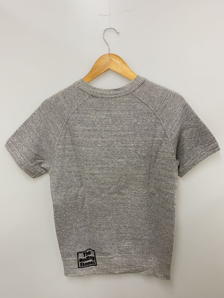 Hysteric Glamour Rolling Stones Raglan Short Sleeve Sweatshirt Size US S / EU 44-46 / 1 - 2 Thumbnail