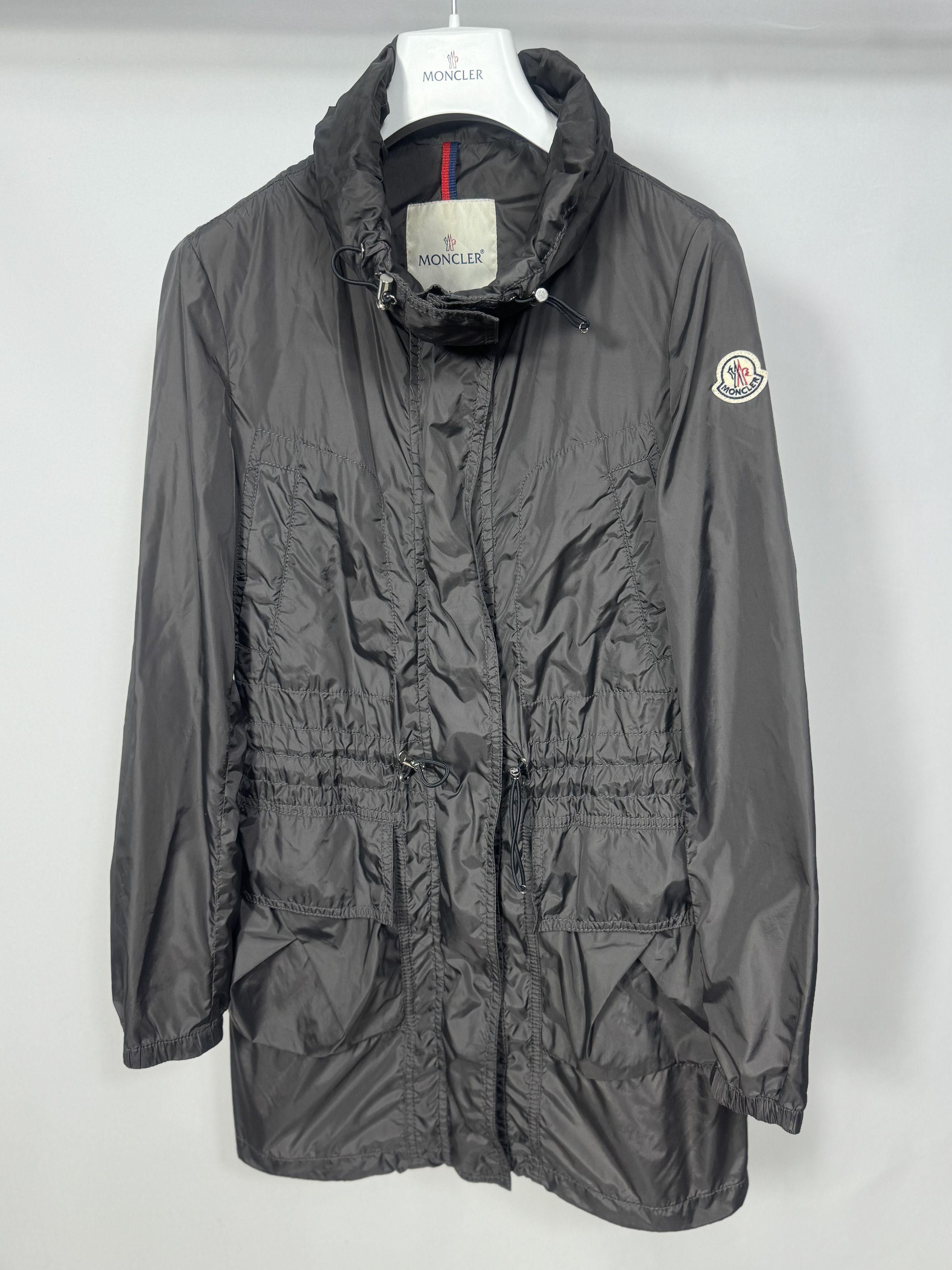 Moncler Moncler Palliser Ladies Jacket Size XS / US 0-2 / IT 36-38 - 1 Thumbnail