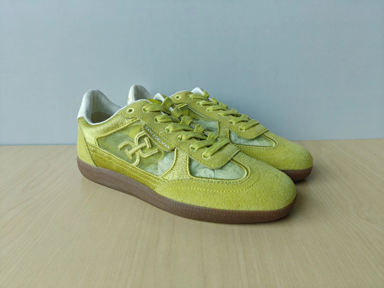 Sam Edelman Sam Edelman Kyla Sneaker T /5001 Size US 5 / IT 35 - 1 Thumbnail