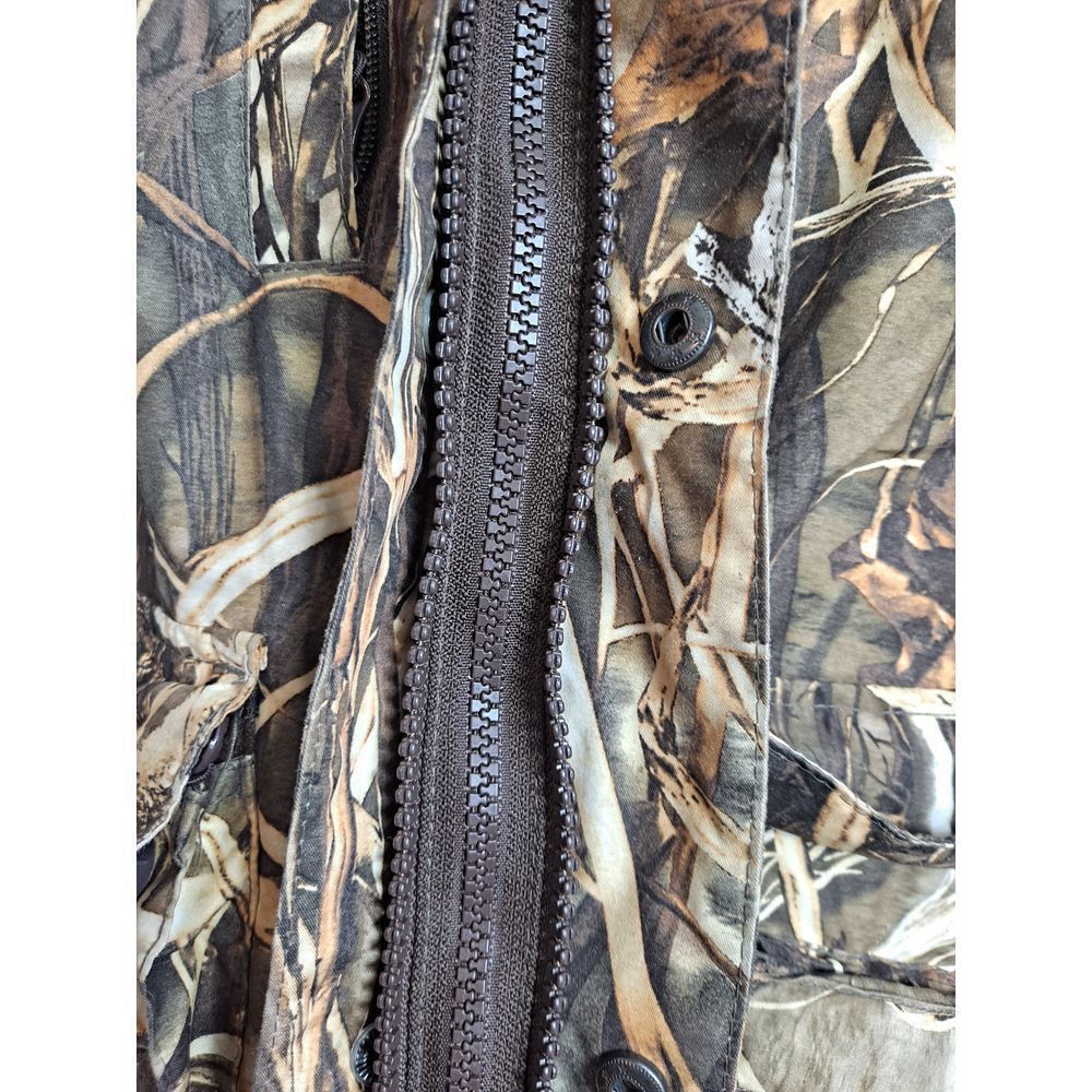 Other Drake Waterfowl Systems Camo Hunting Jacket Waterproof Outdo Size US L / EU 52-54 / 3 - 3 Thumbnail