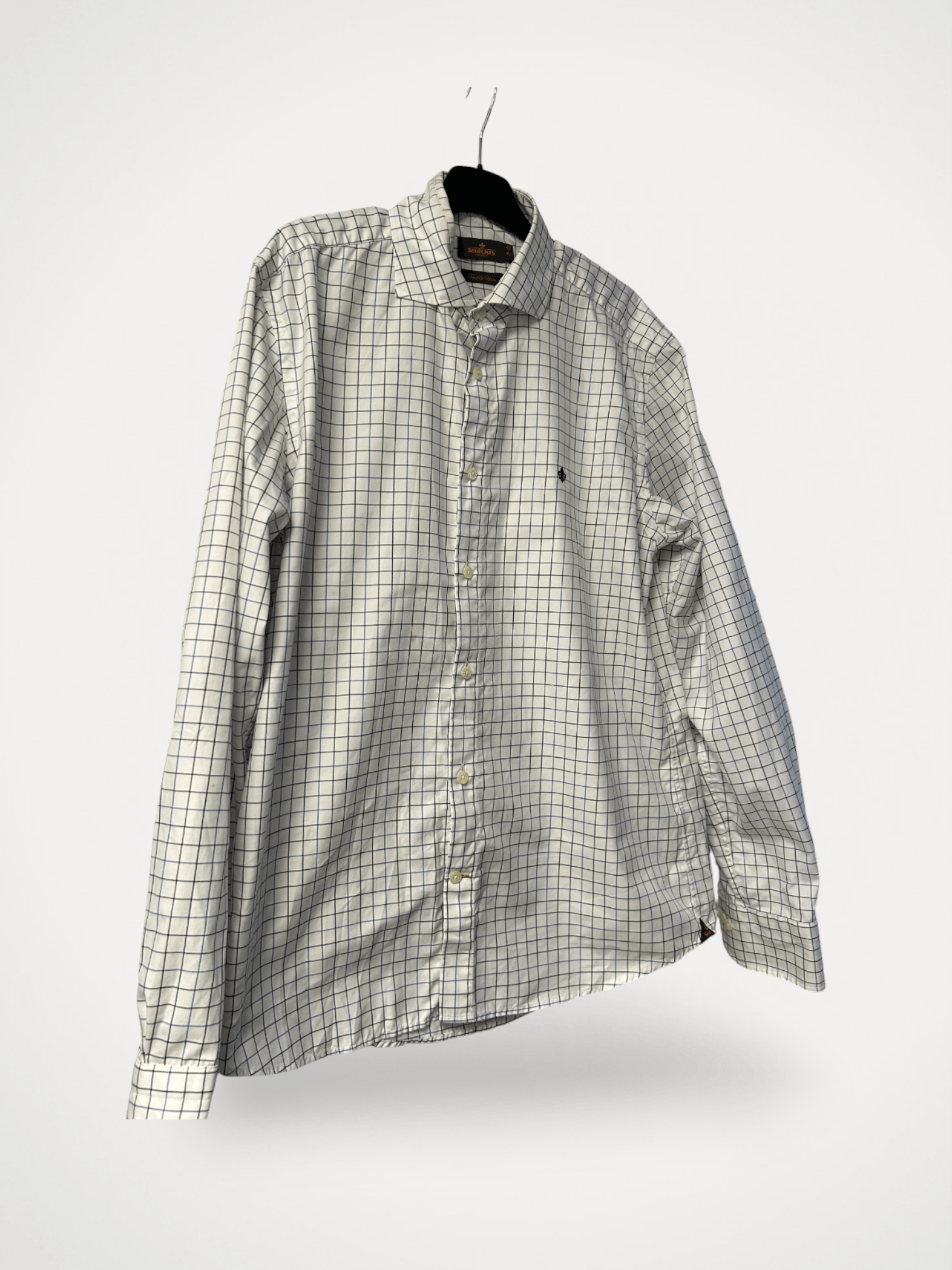 Morris Morris Shirt Size US L / EU 52-54 / 3 - 1 Thumbnail