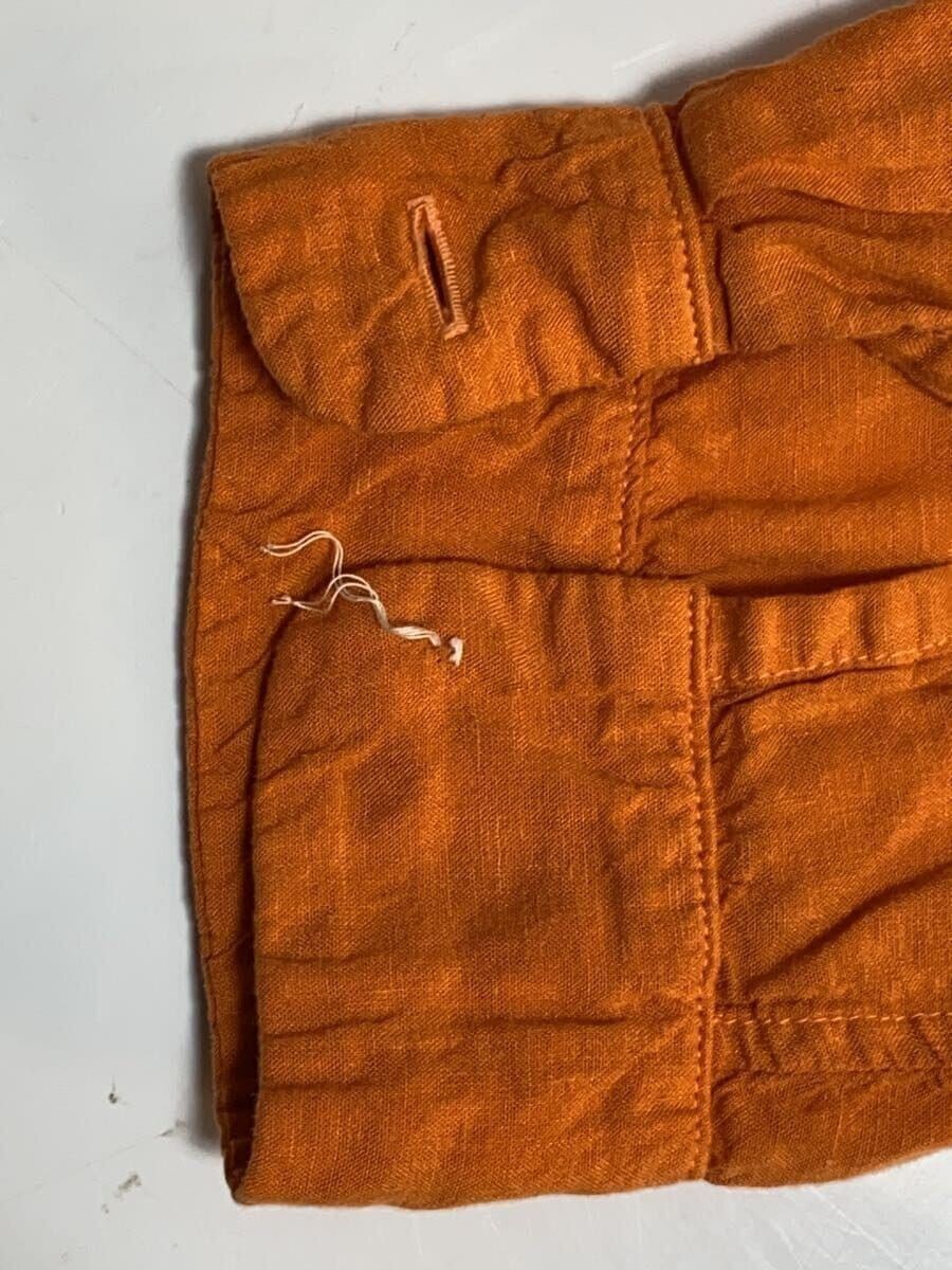 Kapital Linen Button Shirt Size US M / EU 48-50 / 2 - 4 Thumbnail
