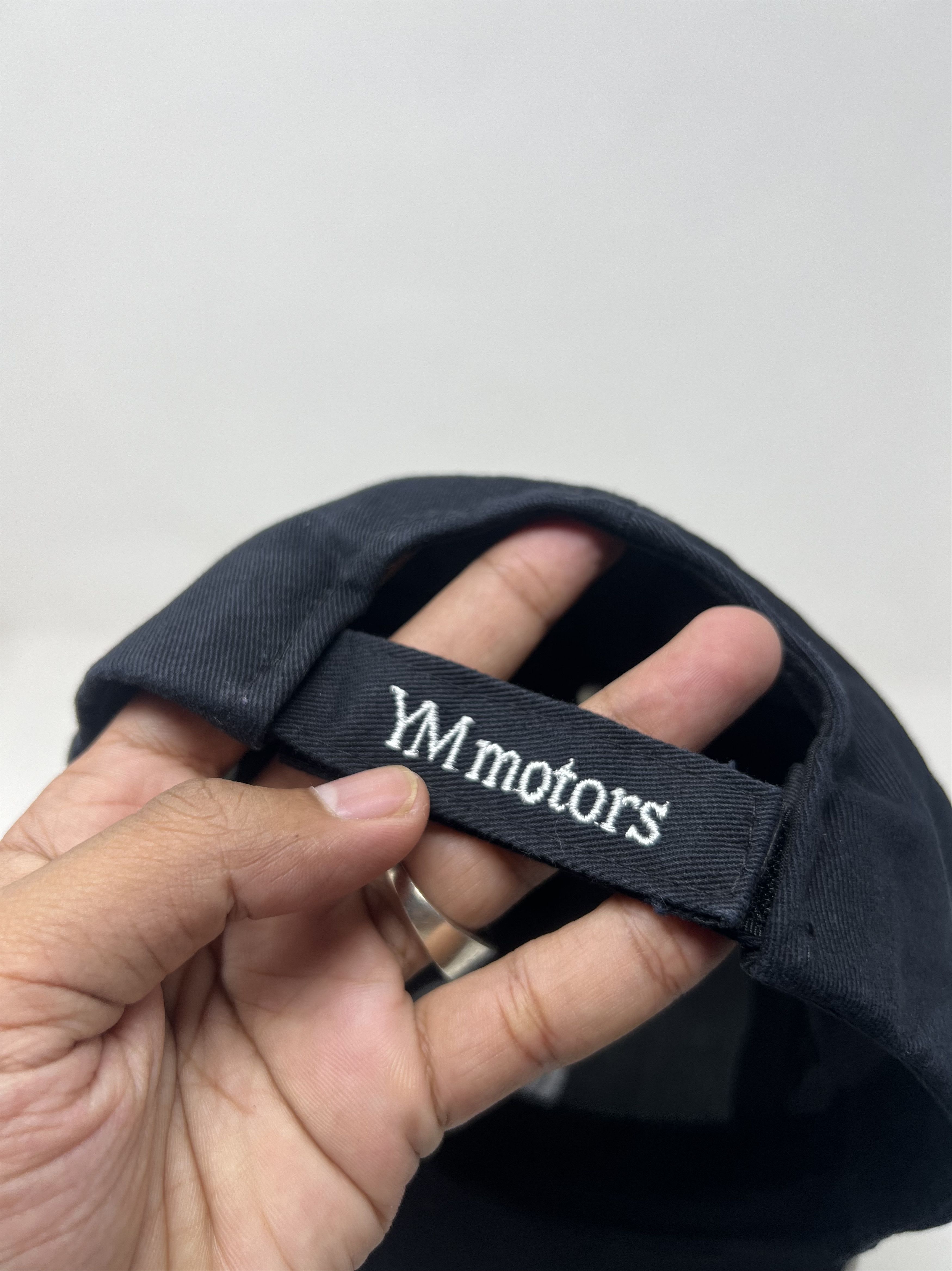 Lexus Embroidery Hat