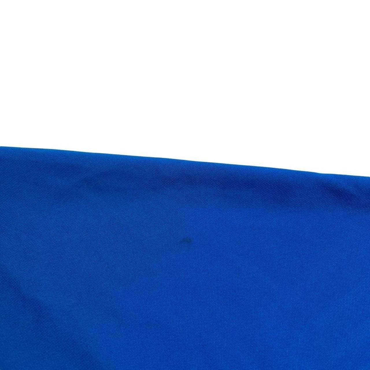 Nike Vintage 2000s Nike TN T-Shirt Blue - Medium Size US M / EU 48-50 / 2 - 6 Thumbnail