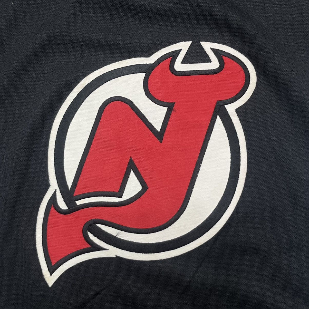 Reebok Vintage New Jersey Devils NHL Practice Jeysey by Reebok Size US XXL / EU 58 / 5 - 4 Thumbnail