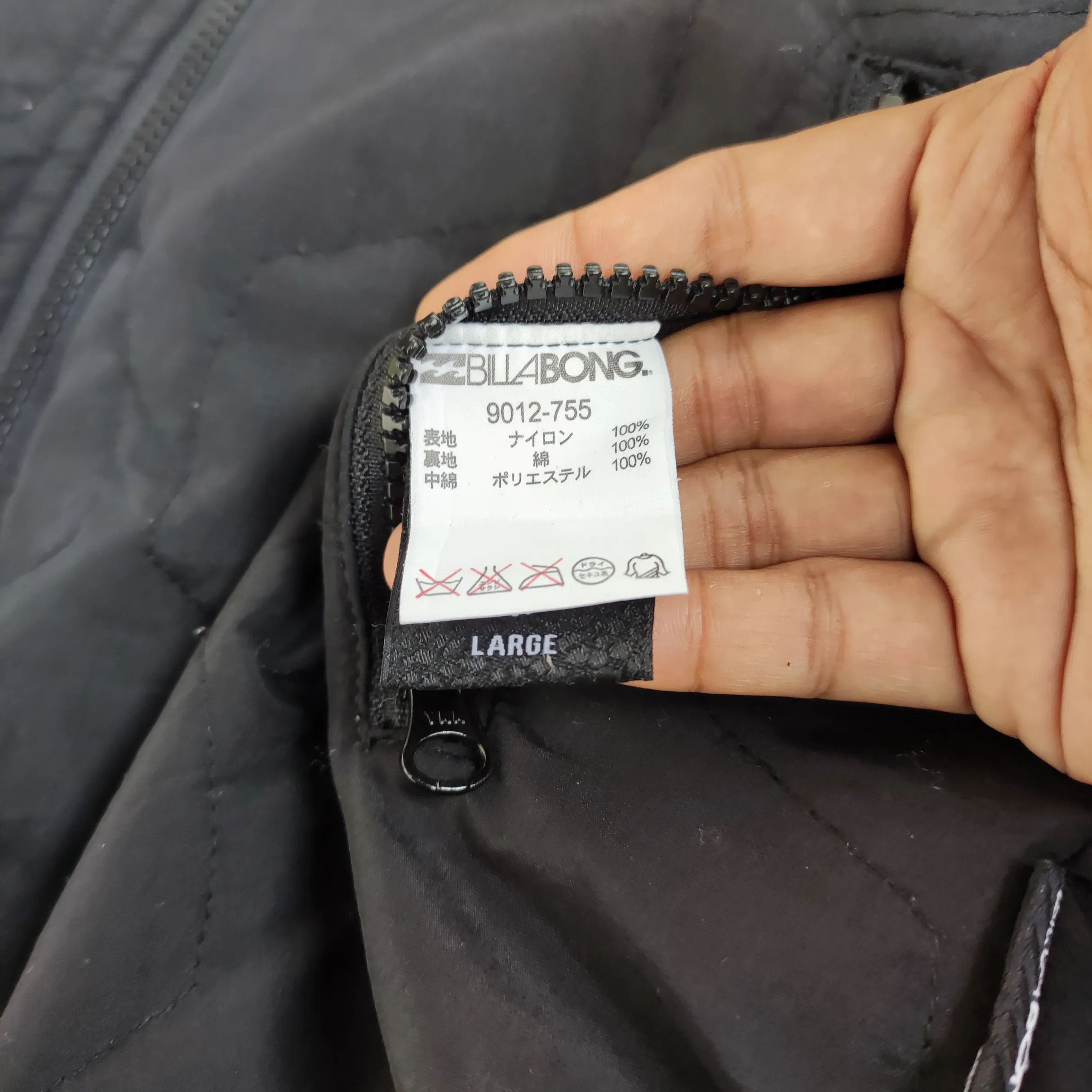 Billabong Vintage Billabong x Navajo Reversible Jacket Size US L / EU 52-54 / 3 - 19 Thumbnail