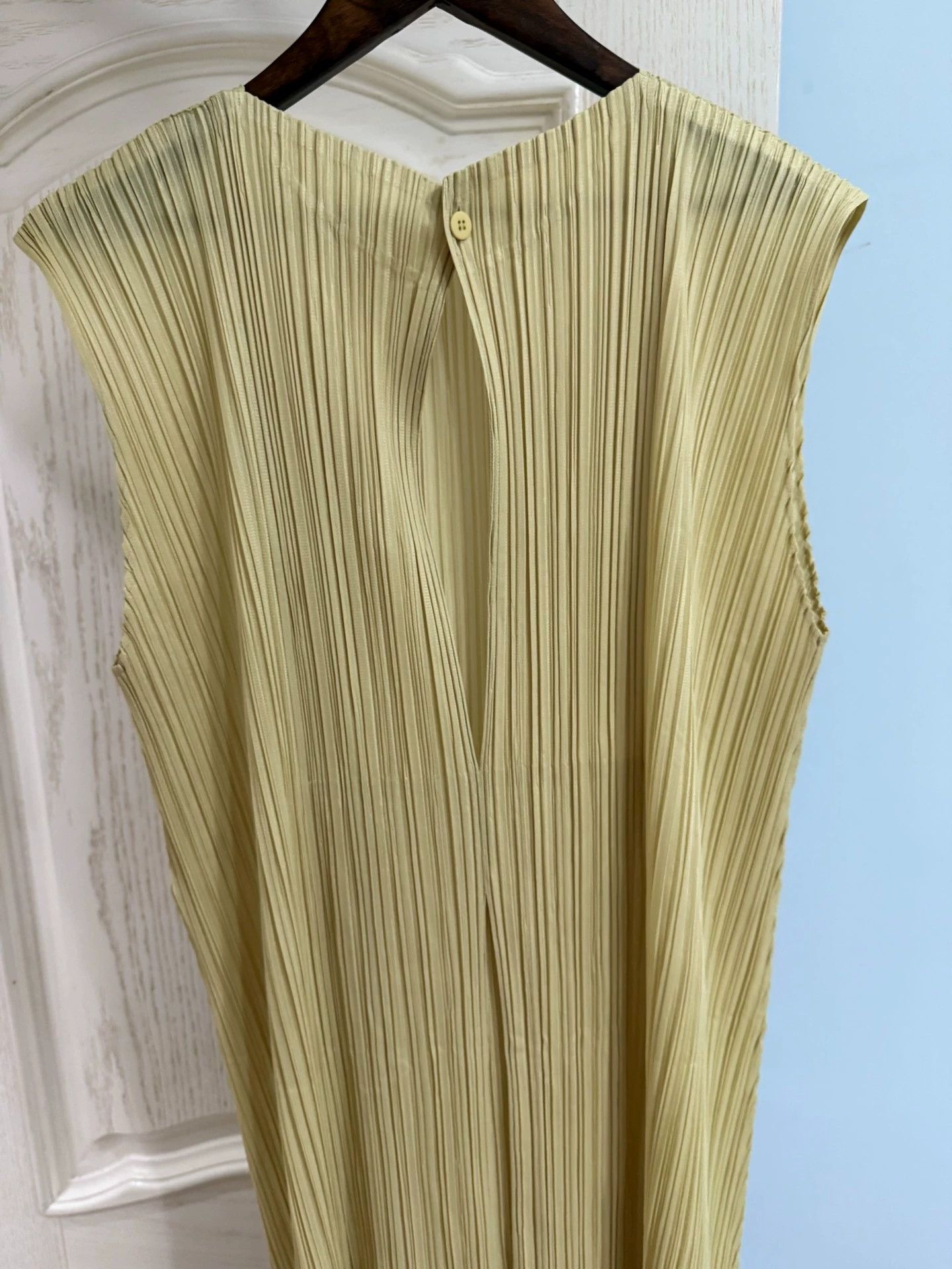 Other Issey Miyake/Issey Miyake dress Size L / US 10 / IT 46 - 4 Thumbnail