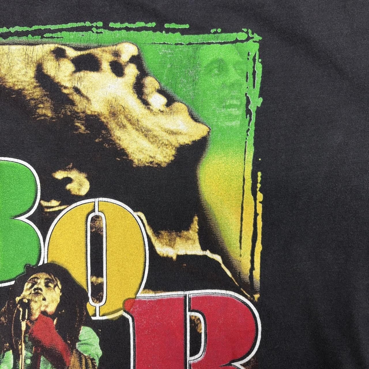 Other Vintage 1993 Bob Marley Tee Shirt Size L Size US L / EU 52-54 / 3 - 5 Thumbnail