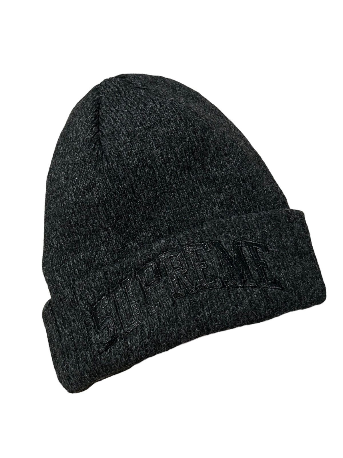 SUPREME x New Era Big Logo Rare design
