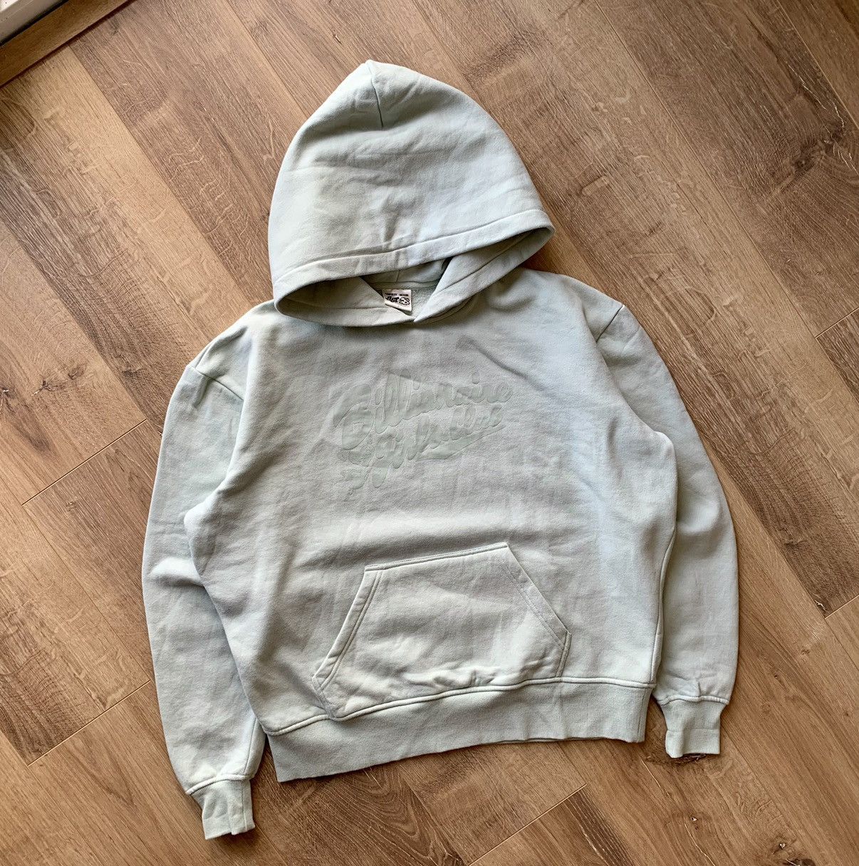 Billionaire Couture Billionaire Girls Club hoodie Size S / US 4 / IT 40 - 3 Thumbnail