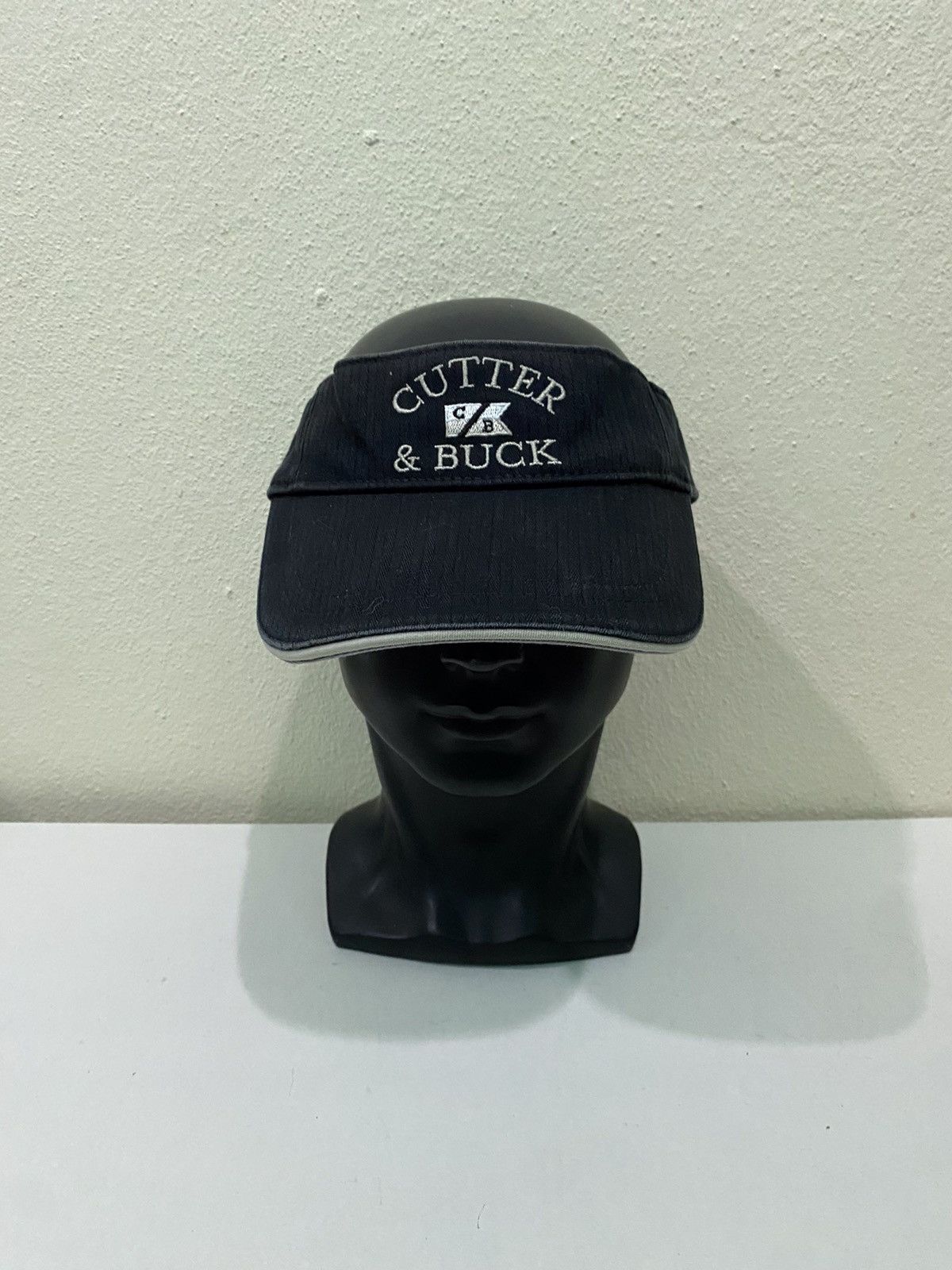 Japanese Brand Japanese Brand Golf Hat Size ONE SIZE - 2 Thumbnail