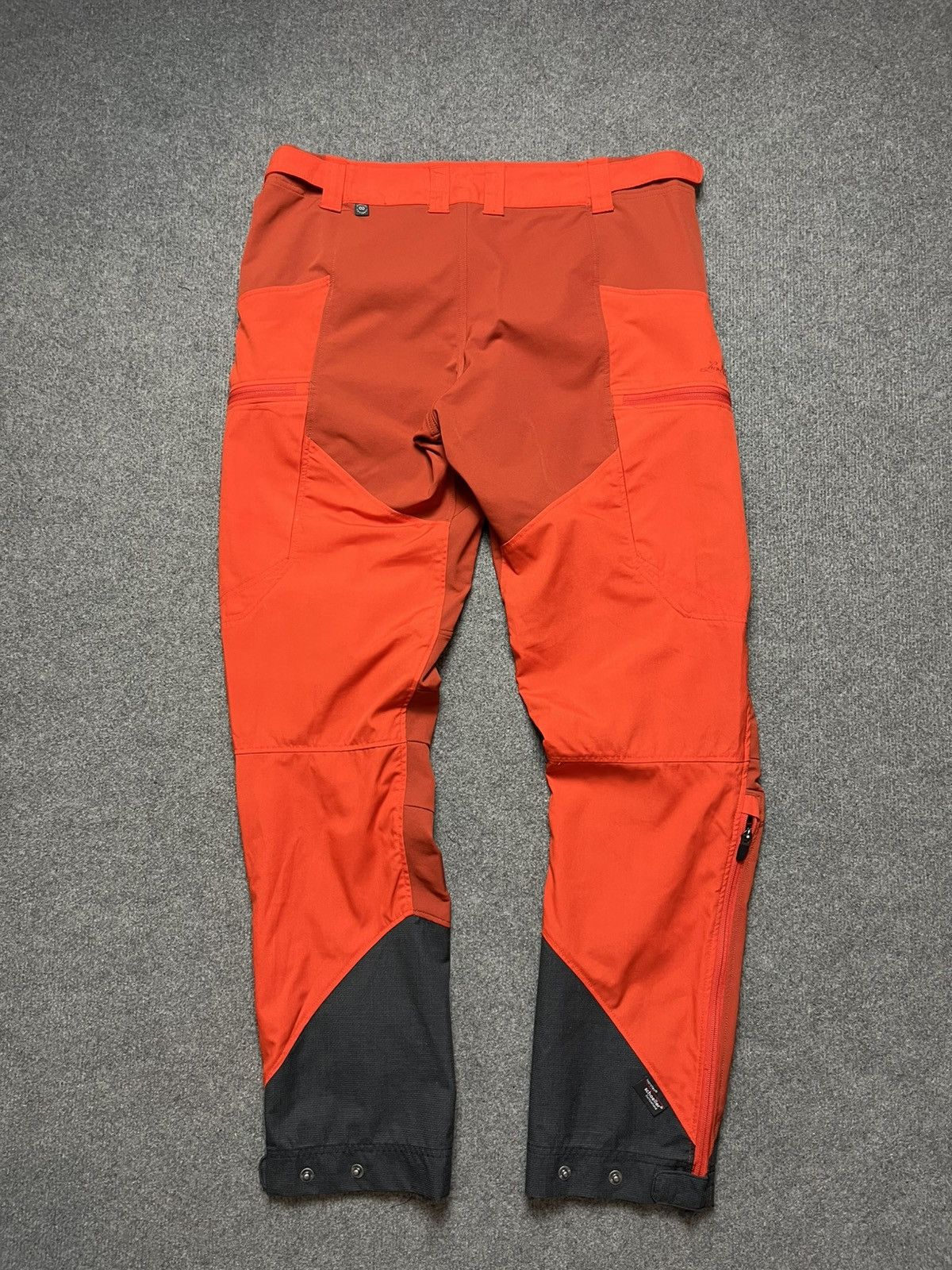 Outdoor Voices Lundhags outdoor pants Size 28" / US 6 / IT 42 - 6 Thumbnail