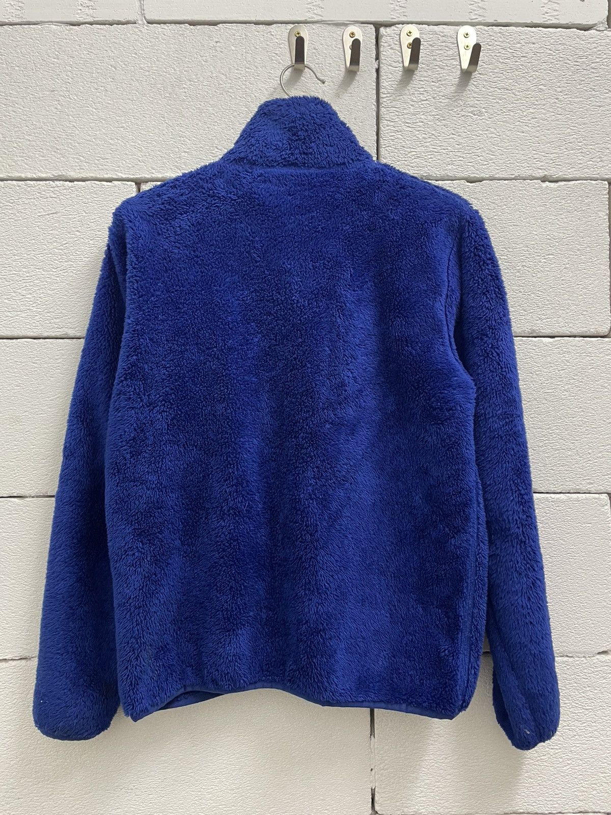 Uniqlo Fleece Jackets Size US S / EU 44-46 / 1 - 6 Thumbnail