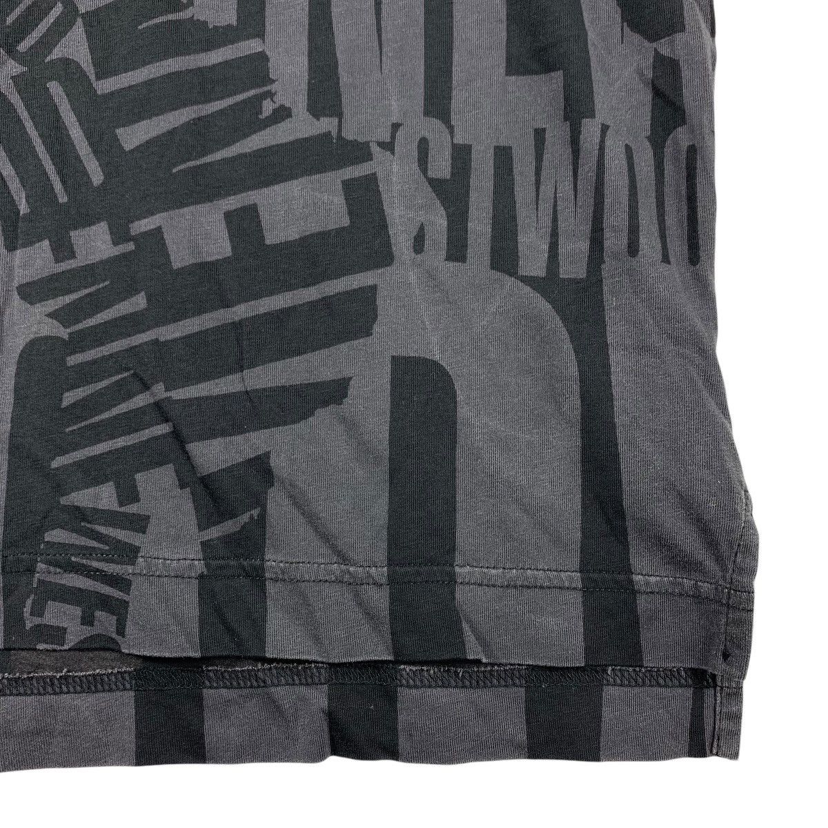 Vivienne Westwood VIVIENNE WESTWOOD full printed design tee Size US M / EU 48-50 / 2 - 8 Thumbnail