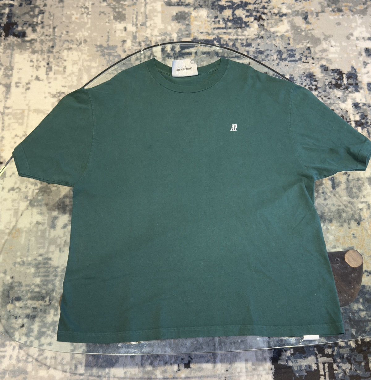 Audemars Piguet × Travis Scott Travis Scott x Audemars Piguet Size US XXL / EU 58 / 5 - 4 Thumbnail