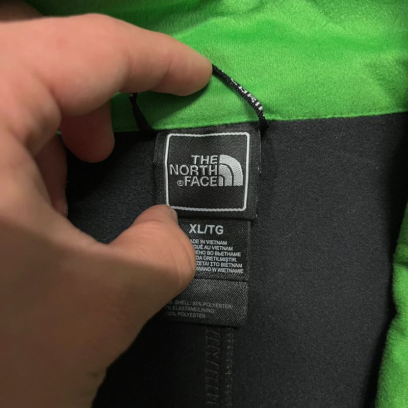 The North Face The North Face Light Jacket Gorpcore Outdoor Size US XL / EU 56 / 4 - 8 Thumbnail