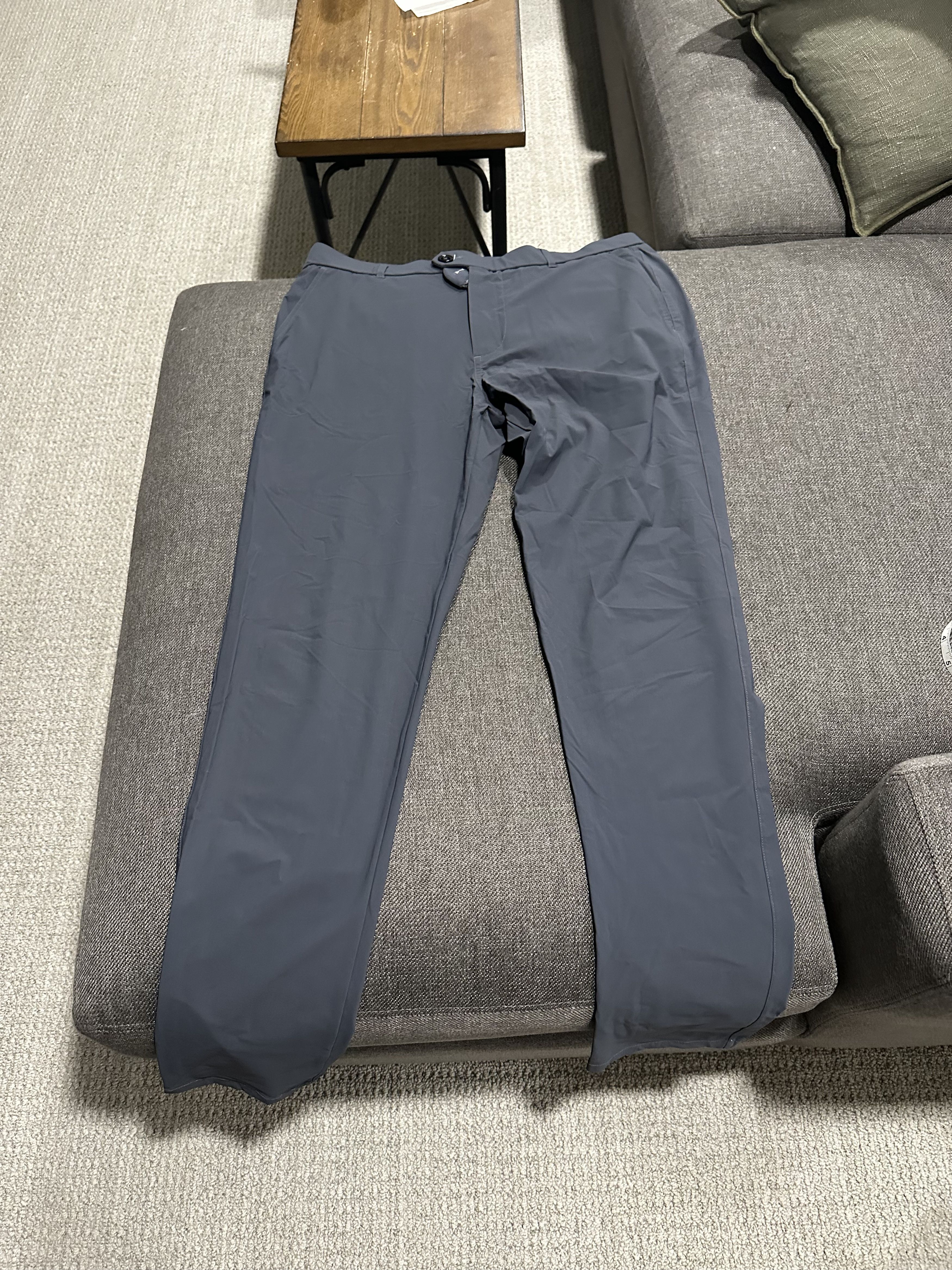 Other Greyson Golf Montauk Pants Size US 33 - 1 Thumbnail