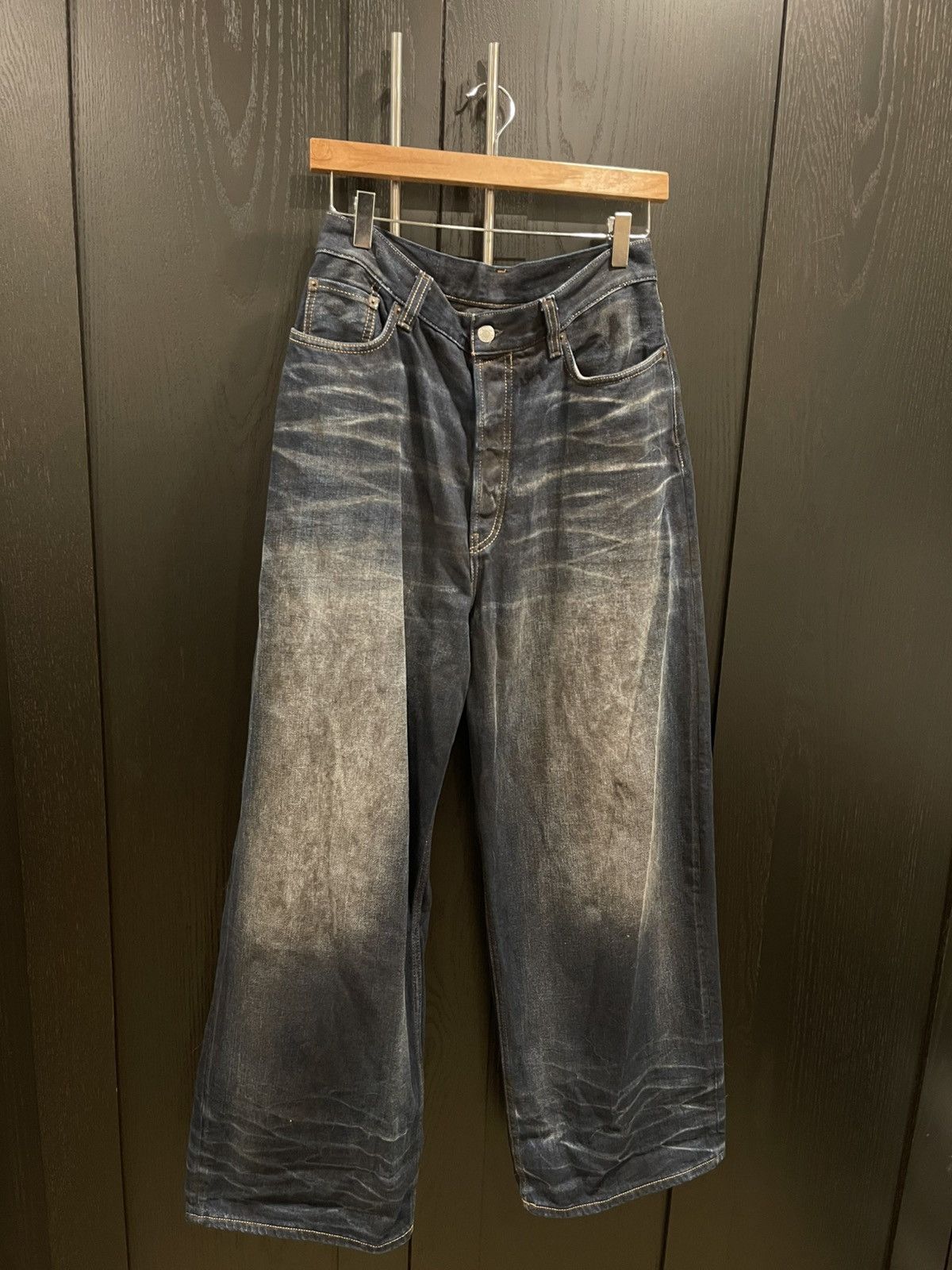 Acne Studios Acne Jeans Size 26" / US 2 / IT 38 - 1 Thumbnail