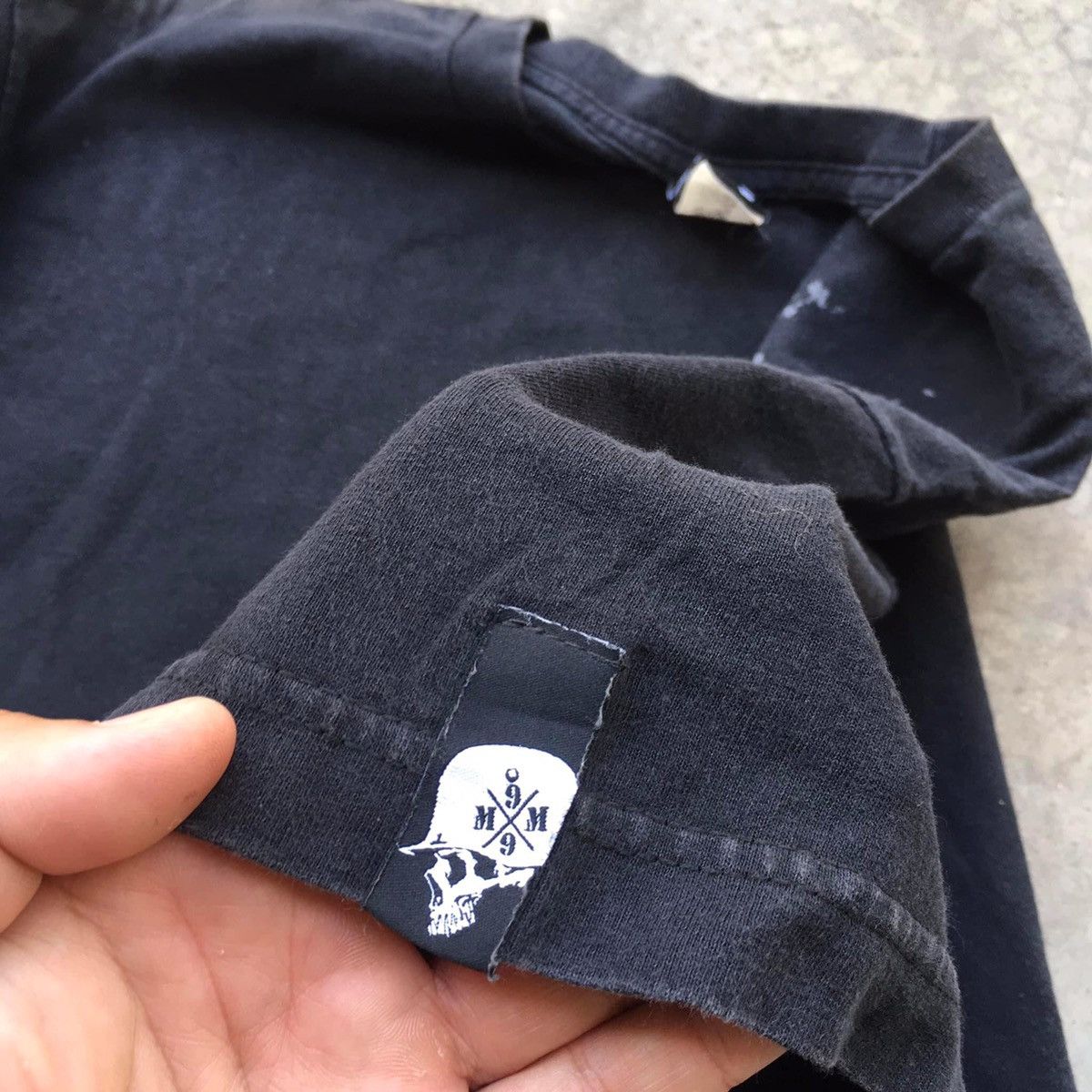 Other RARE ‼️ Metal Mulisha Size US L / EU 52-54 / 3 - 4 Thumbnail