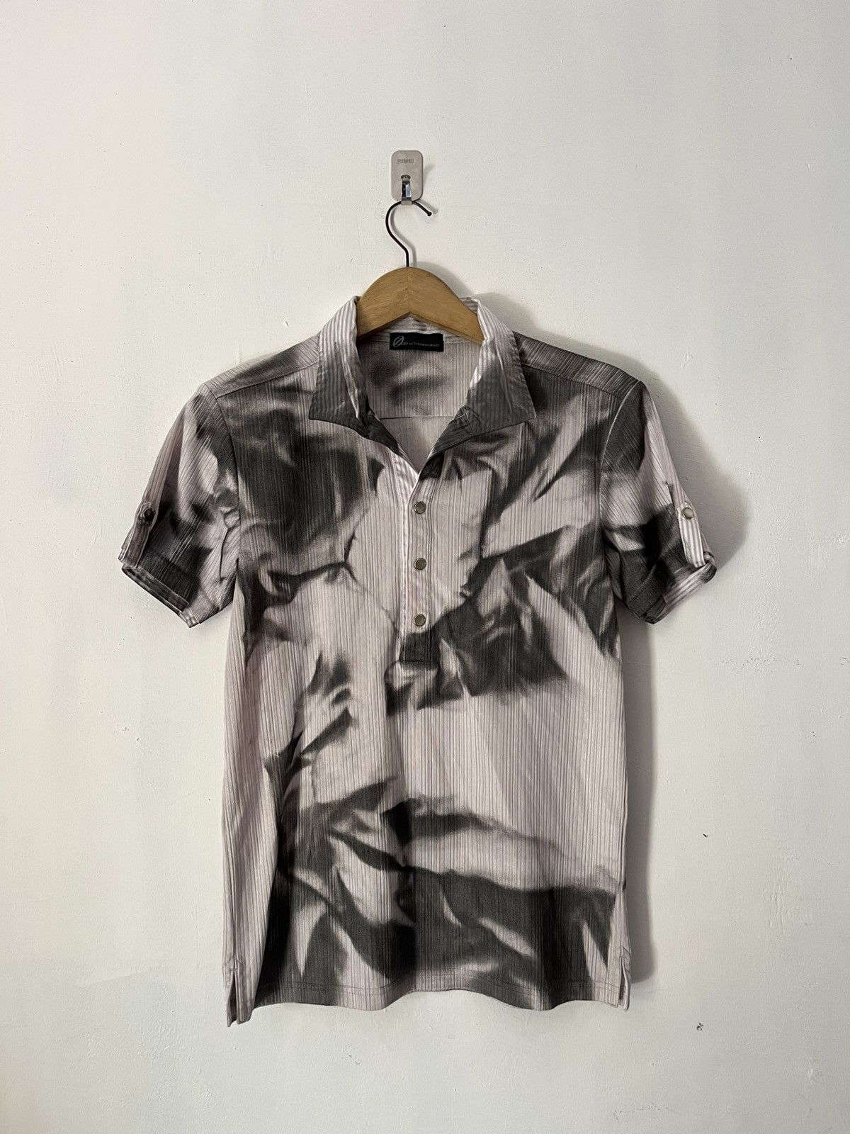 KMRii Tornado mart poloshirt Size US L / EU 52-54 / 3 - 1 Thumbnail
