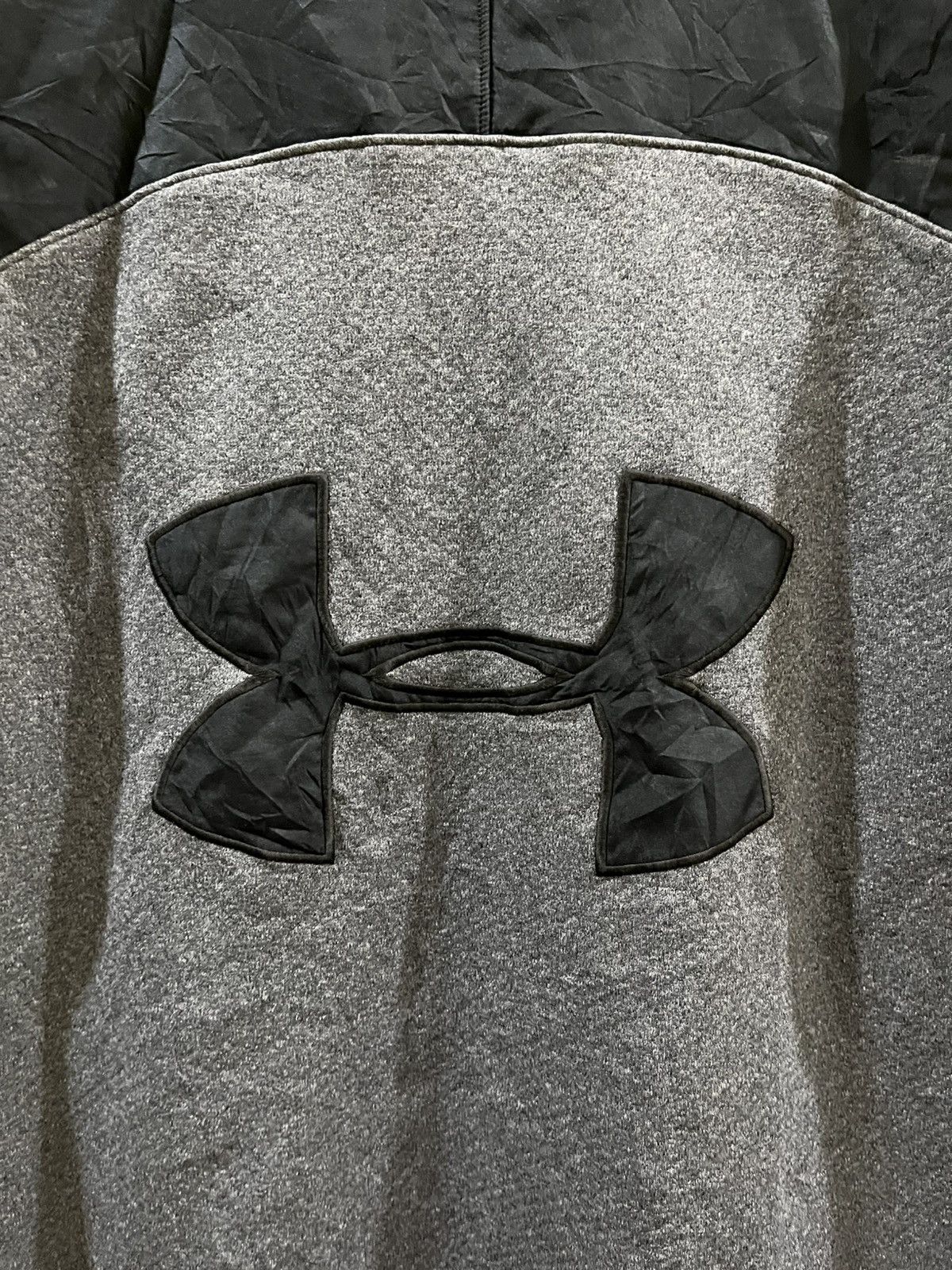 Under Armour Under Armour men's CTG baseball training pullover in black Size US XL / EU 56 / 4 - 7 Thumbnail