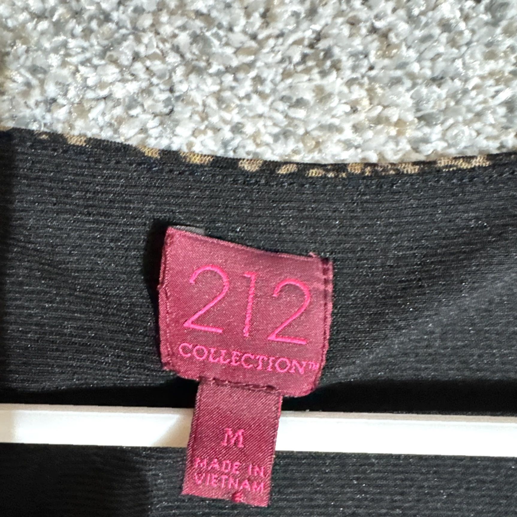 Vintage VINTAGE none? Size M / US 6-8 / IT 42-44 - 4 Thumbnail