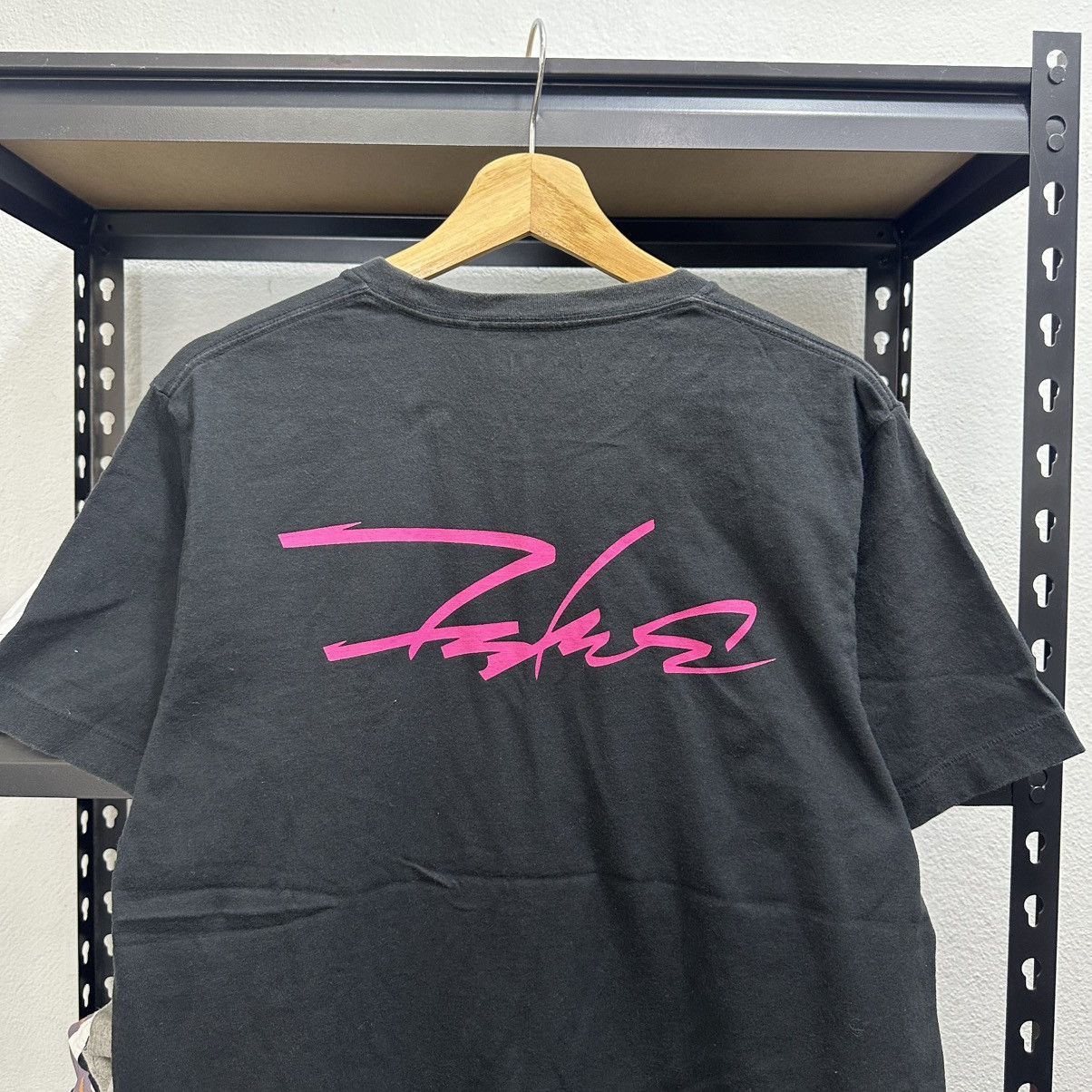Futura × Other × Uniqlo Rare Futura Uniqlo Size US L / EU 52-54 / 3 - 6 Thumbnail