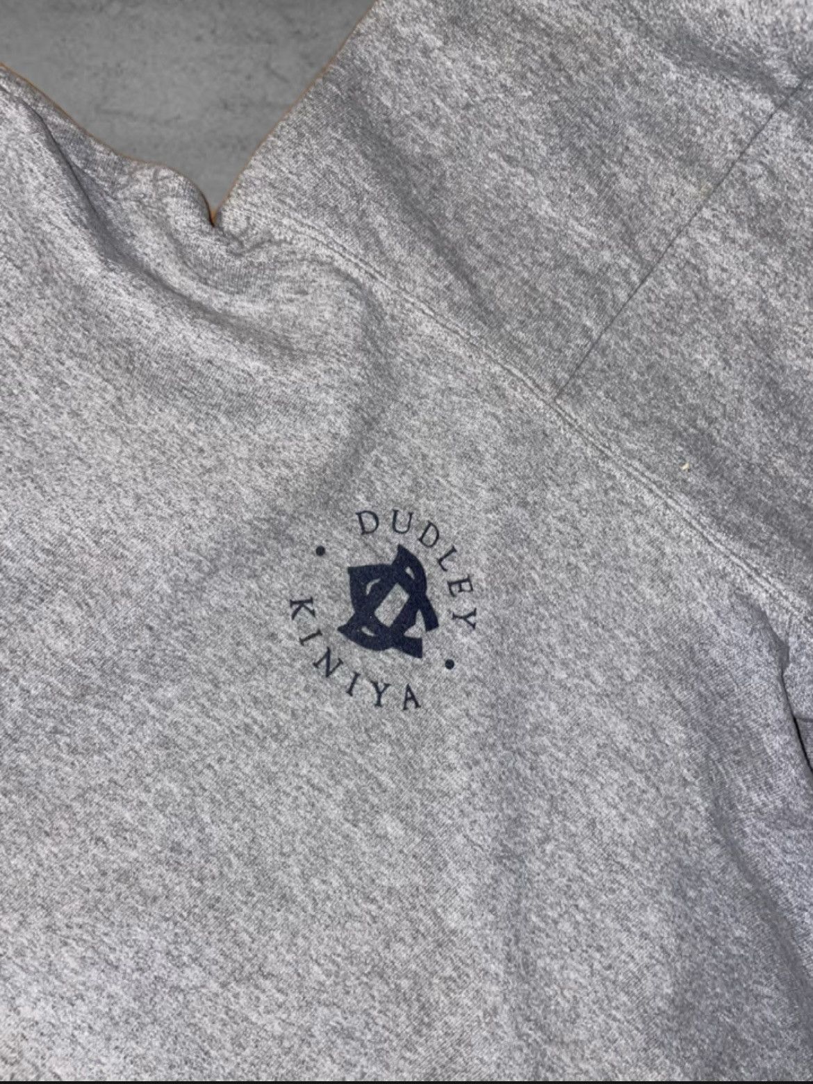 Jerzees Kiniya Hoodie Size US M / EU 48-50 / 2 - 4 Thumbnail