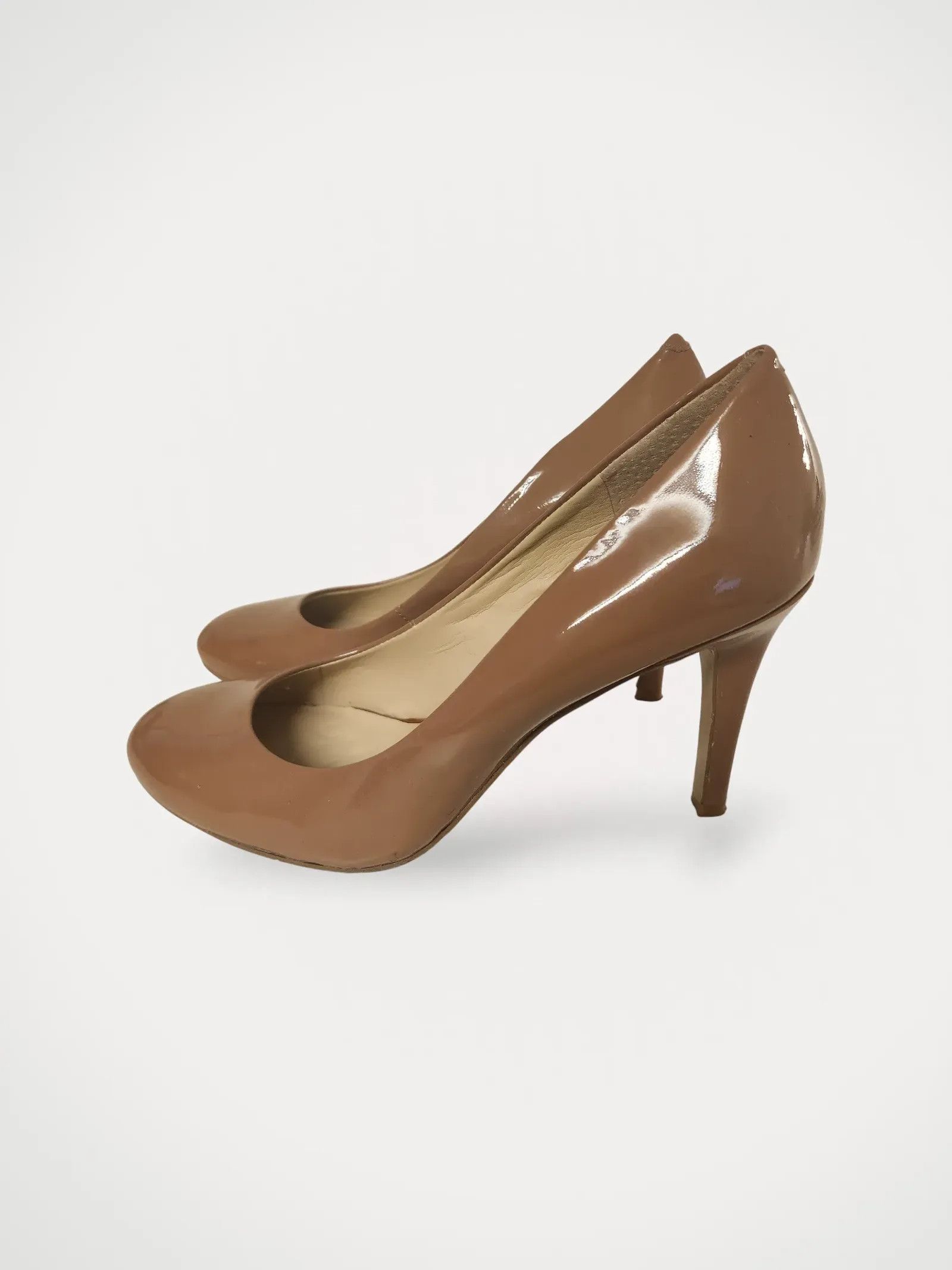 Nine West Nine West Heels Size US 10 / IT 40 - 1 Thumbnail