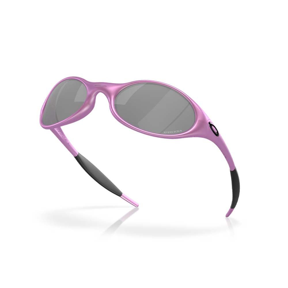 Oakley EYE JACKET GDLP LILAC METALLIC Size ONE SIZE - 7 Thumbnail