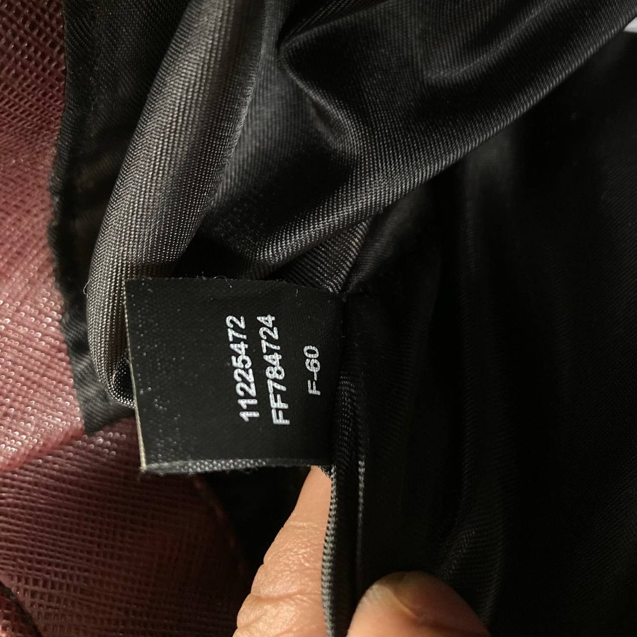 Guess Donohue Shoulder Bag Size ONE SIZE - 11 Thumbnail