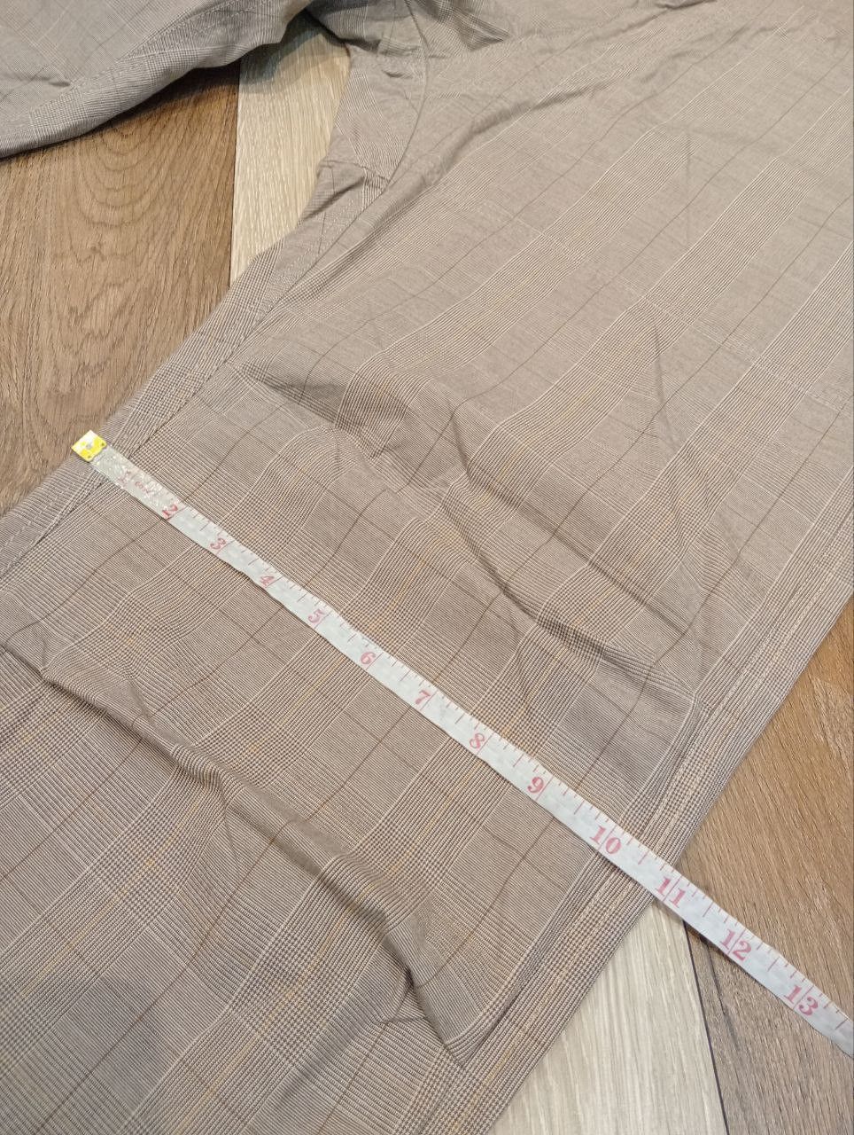 Final Home RARE FINAL HOME BY ISSEY MIYAKE DOUBLE WAIST PARACHUTE PANTS Size US 36 / EU 52 - 19 Thumbnail