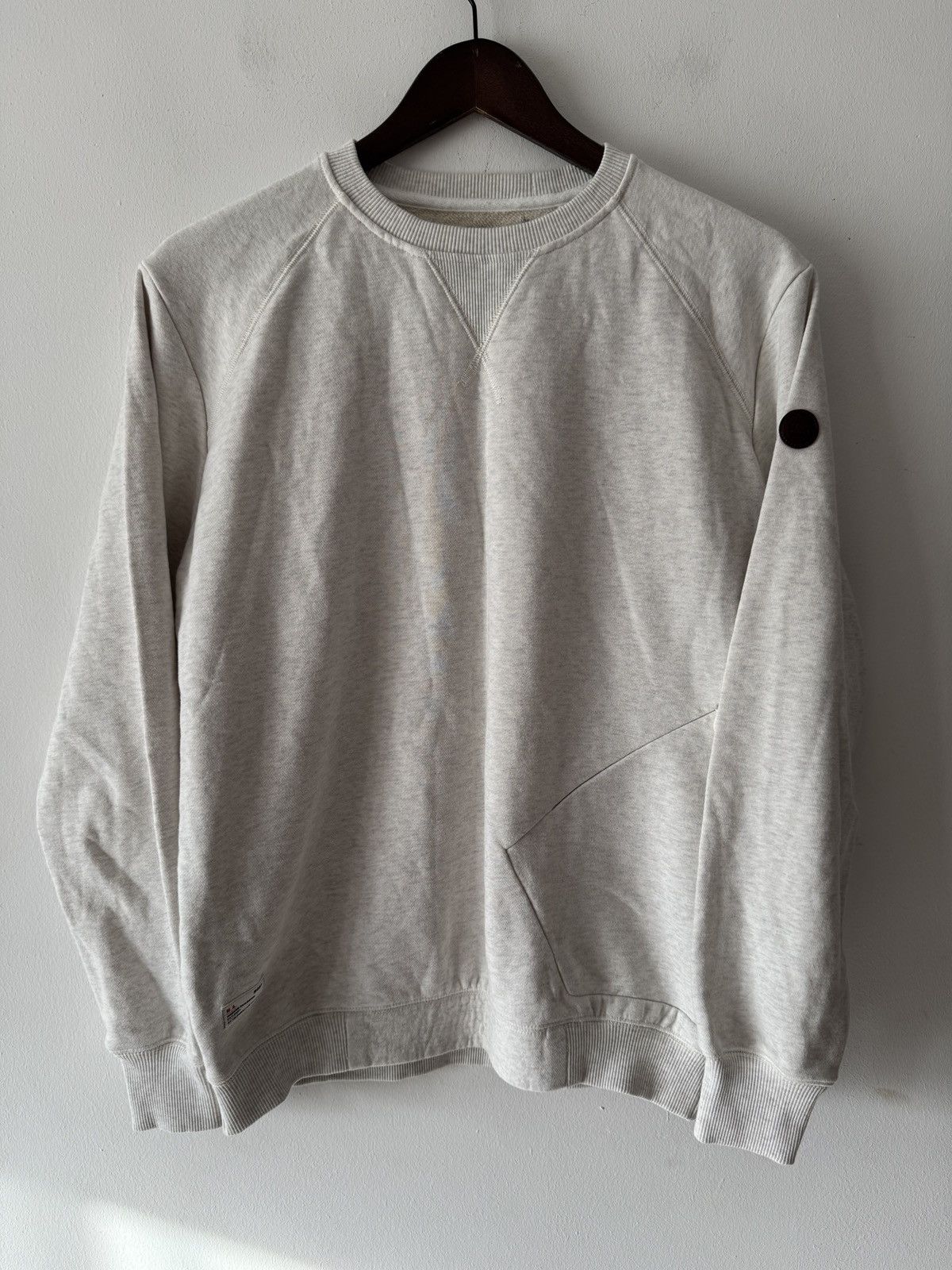 Marshall Artist 🔥🔥 Marshall Artist Teflon Coated Sweatshirt Size US S / EU 44-46 / 1 - 1 Thumbnail