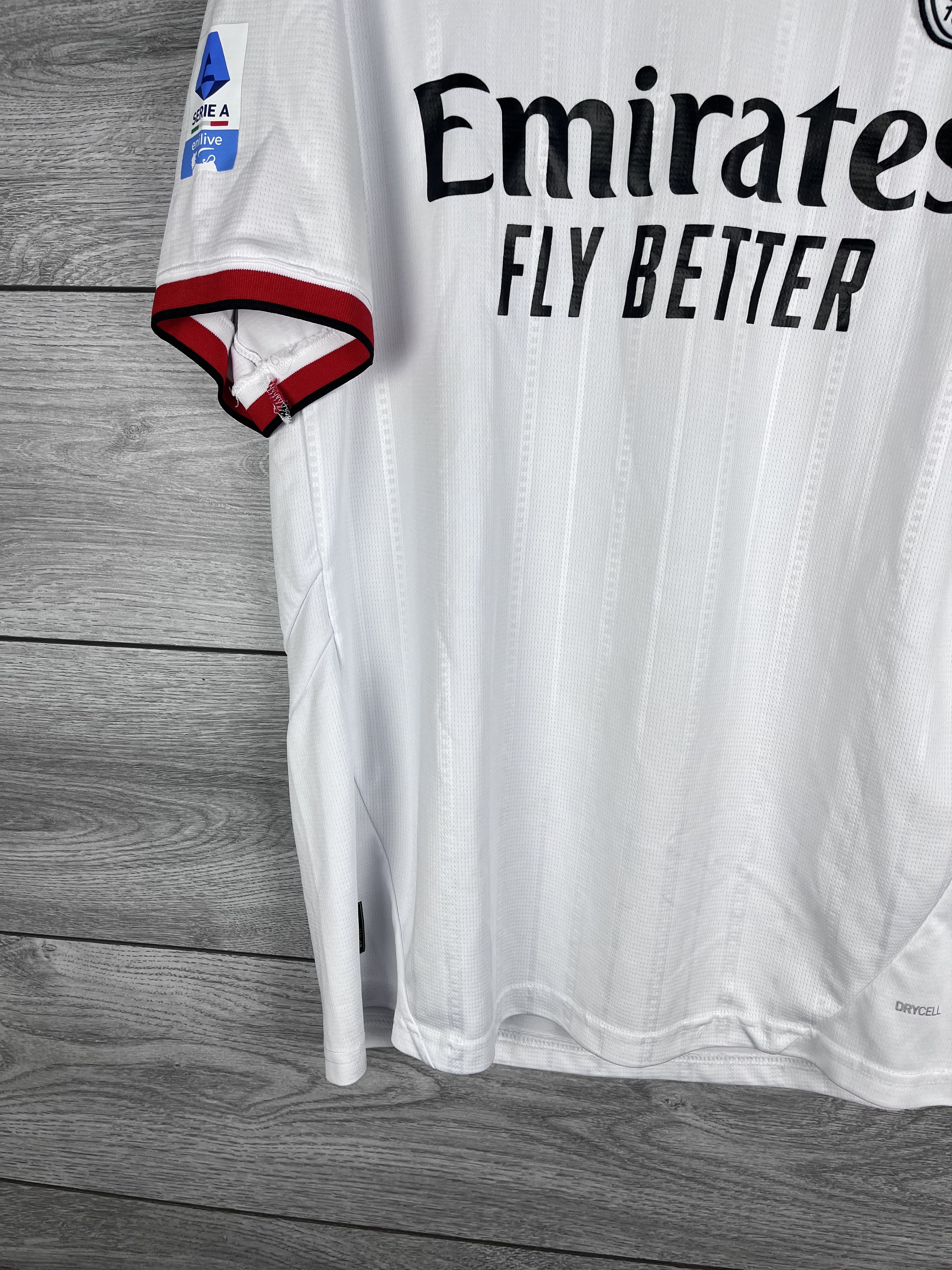Puma Men’s soccer jersey Puma Milan Inter Seria A Size US L / EU 52-54 / 3 - 4 Thumbnail