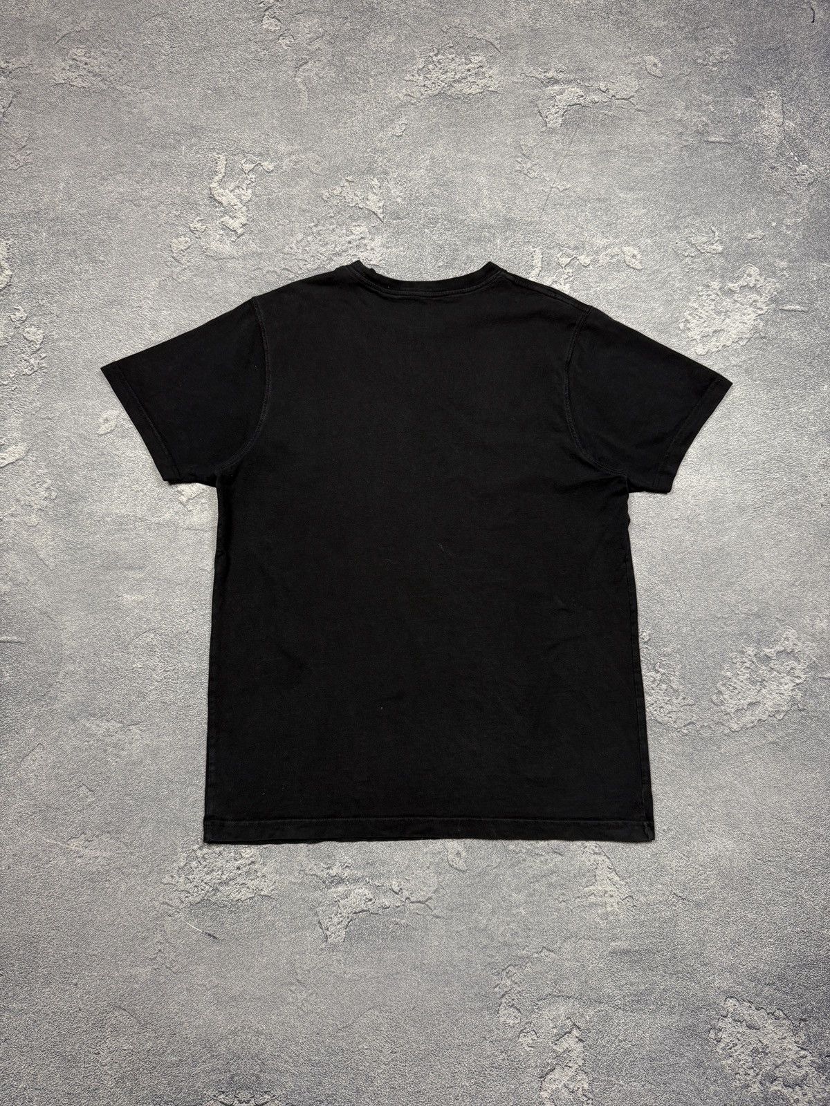 Japanese Brand Maharishi Tee Shirt Size US M / EU 48-50 / 2 - 2 Thumbnail