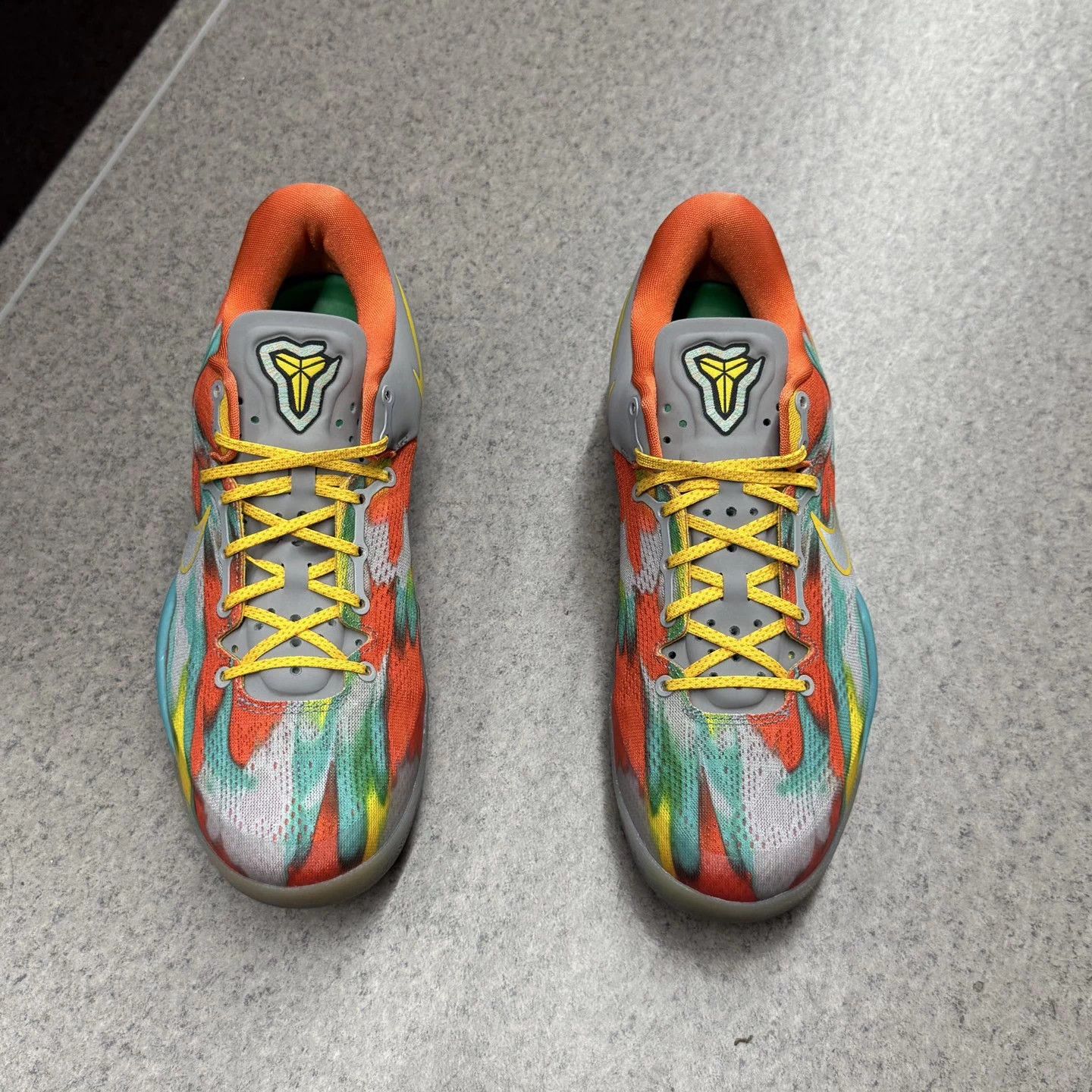 Nike Kobe 8 Venice Size 44 Mint Boxed Size US 11 / EU 44 - 5 Thumbnail