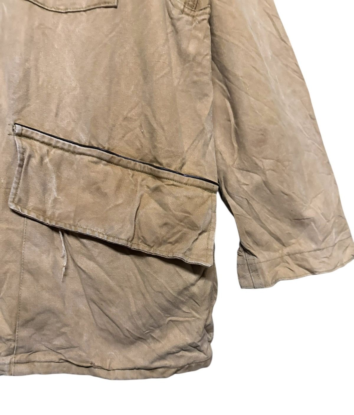 Vintage Vtg🔥40’s Duxbax MoHawk Hunting Jacket Size US L / EU 52-54 / 3 - 12 Thumbnail