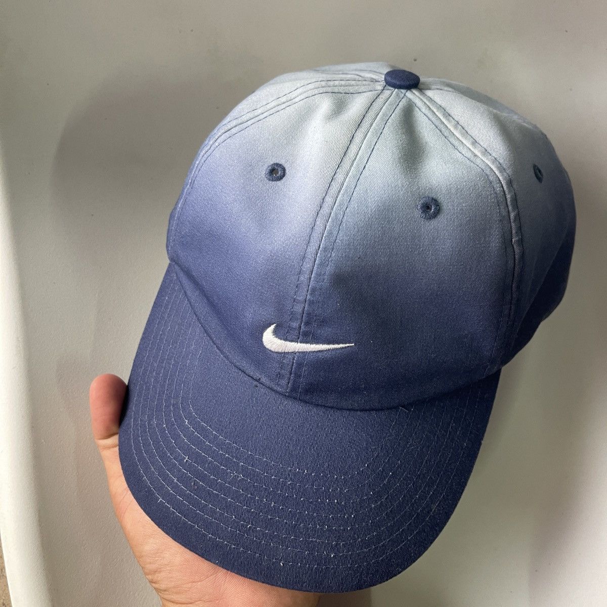 Nike × Vintage Rare Vintage Nike Size ONE SIZE - 2 Thumbnail