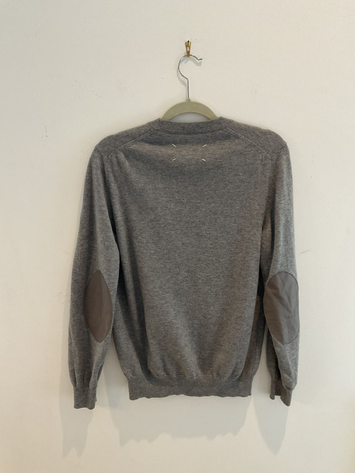 Maison Margiela::カーディガン:M[RESALE] Maison Margiela Maison Margiela Cardigan | Grailed