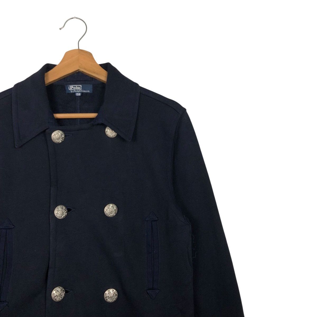 Polo Ralph Lauren 📌Vintage Chore Work Jacket Polo Ralph Lauren Size US M / EU 48-50 / 2 - 7 Thumbnail