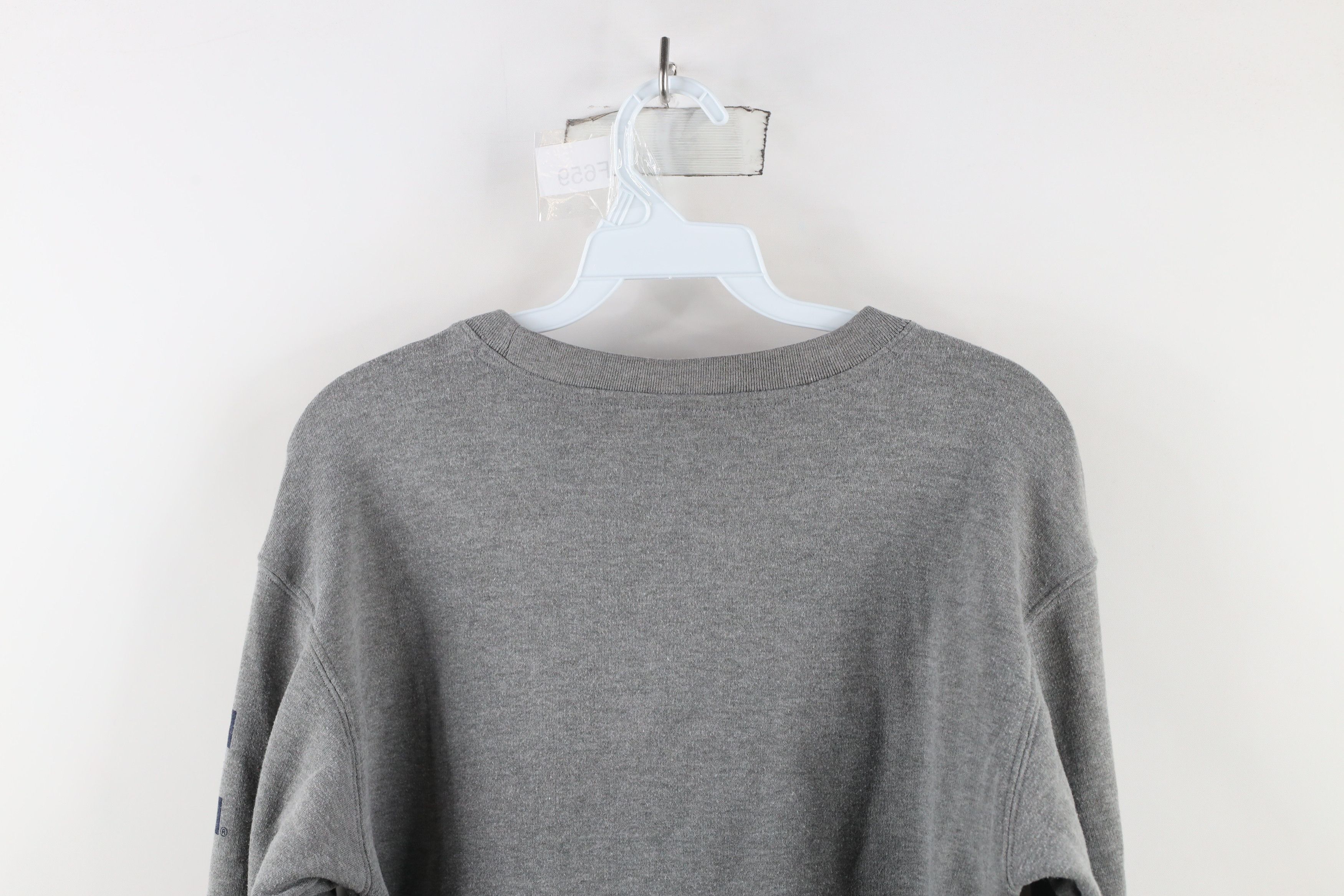 Pink × Vintage Pink Victorias Secret University of Michigan Sweatshirt Size S / US 4 / IT 40 - 9 Thumbnail