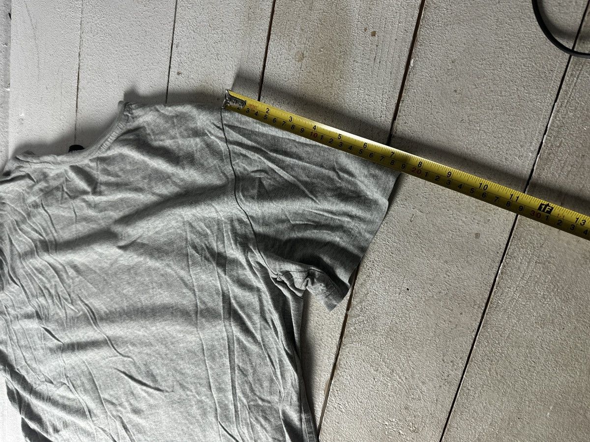 Diesel 🚨DIESEL AVANT GARDE ARCHIVE VINTAGE BIG LOGO T-SHIRT Y2K TEE Size US M / EU 48-50 / 2 - 16 Thumbnail